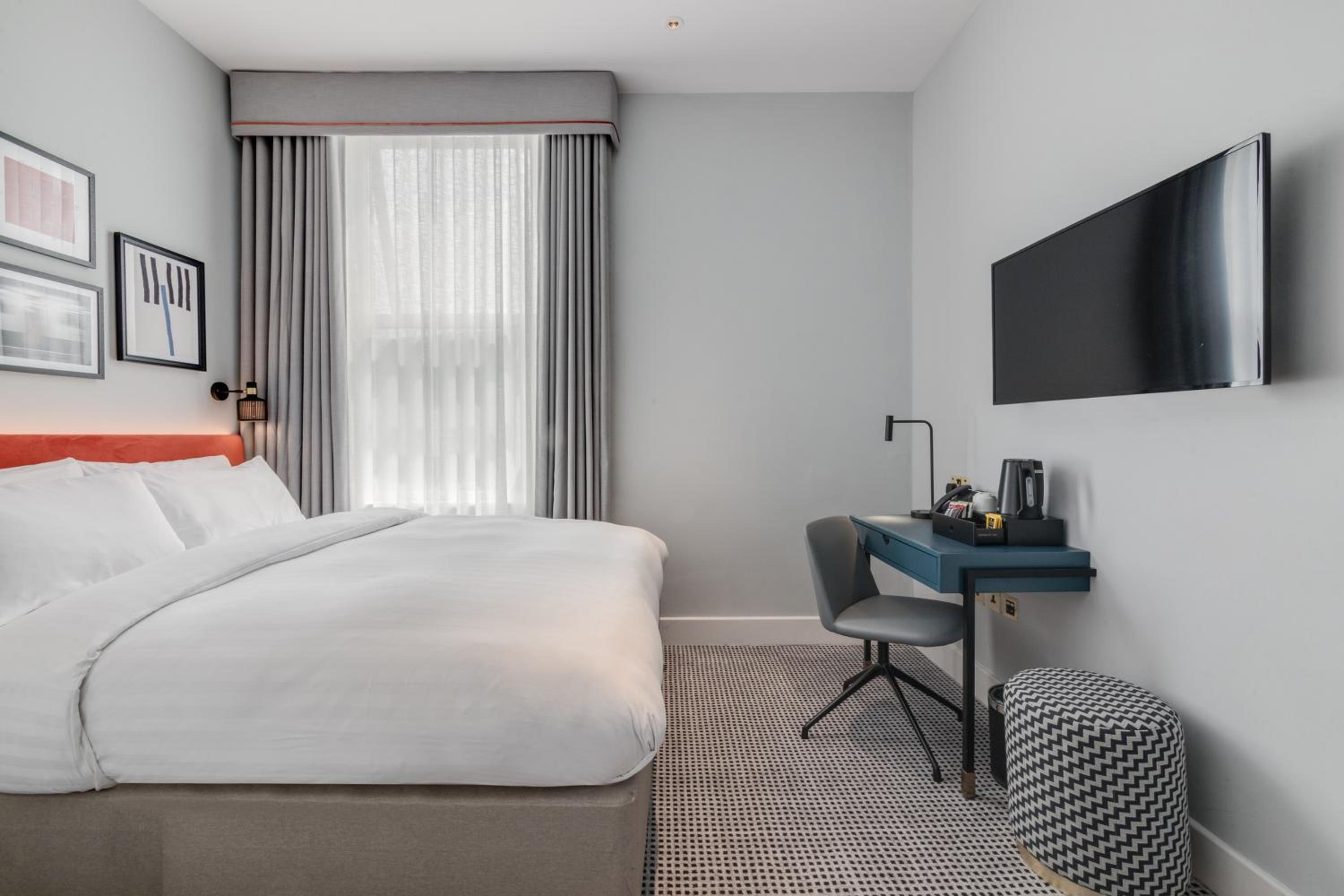 Executive Double Room photo 2