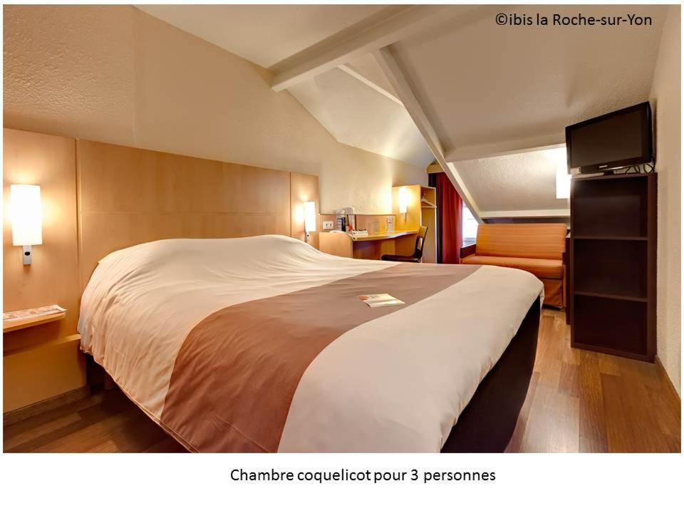 Standard  Room with 1 Double bed and 1 Sofa Bed - Photo 9