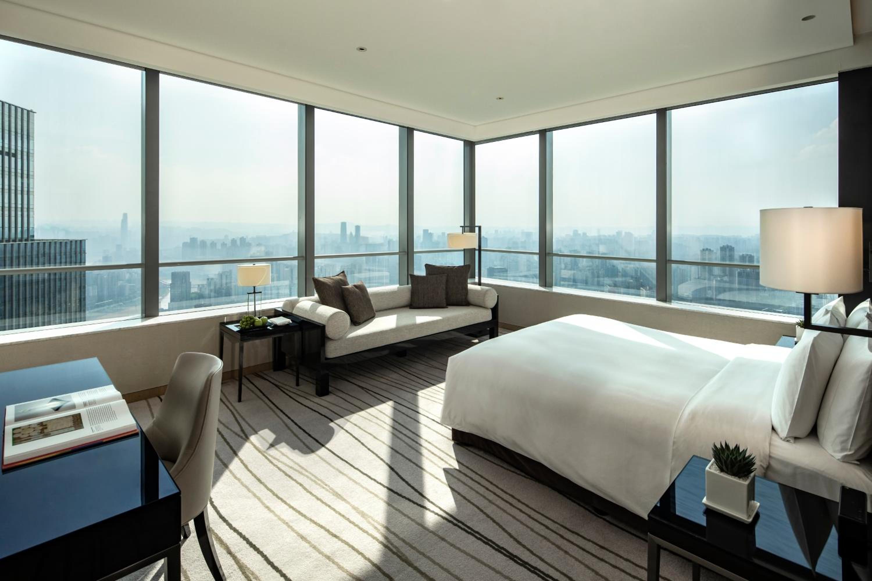 N3 Deluxe City View King