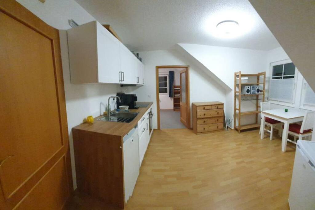 One-Bedroom Apartment photo 3