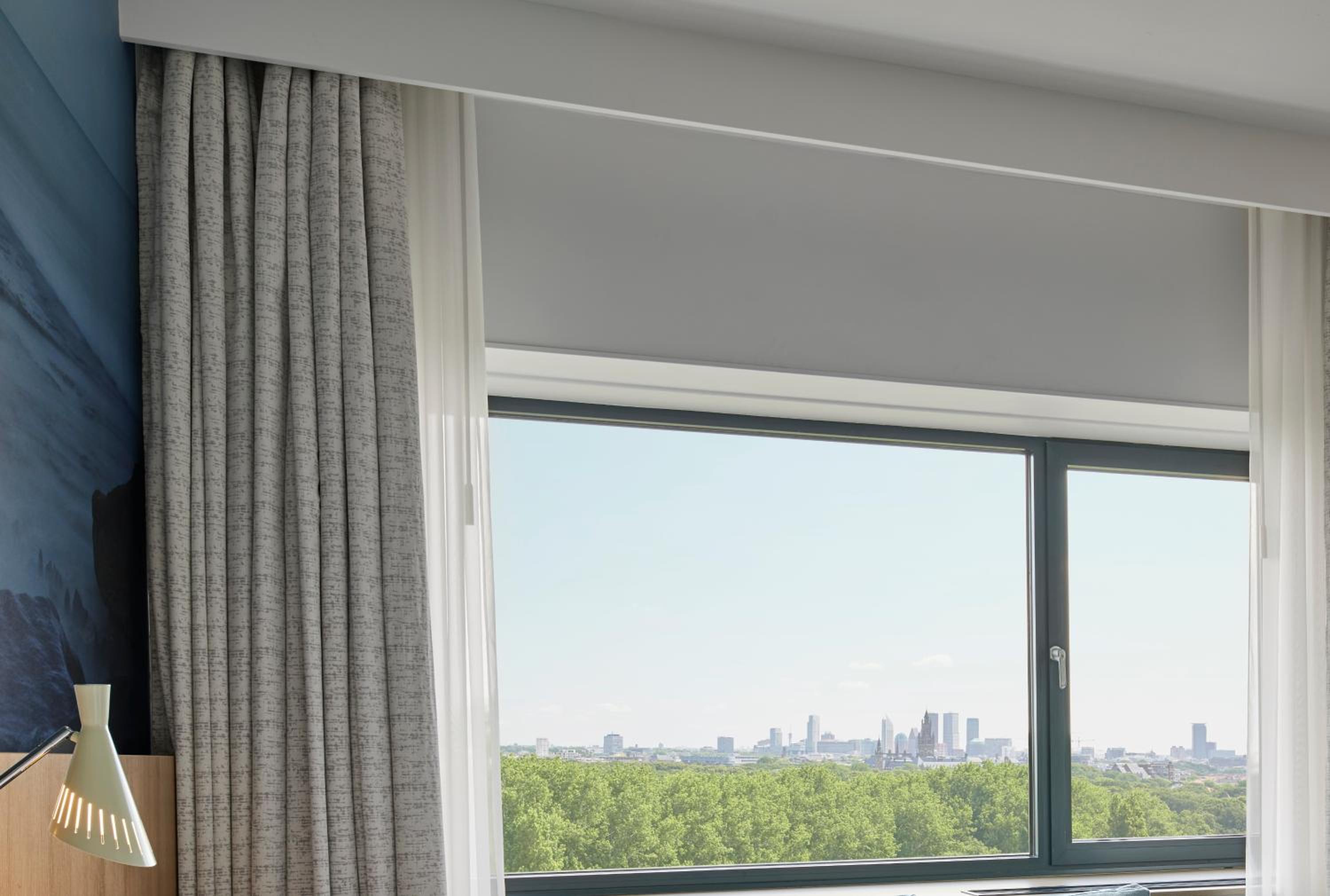 Deluxe Twin Room - Photo 2