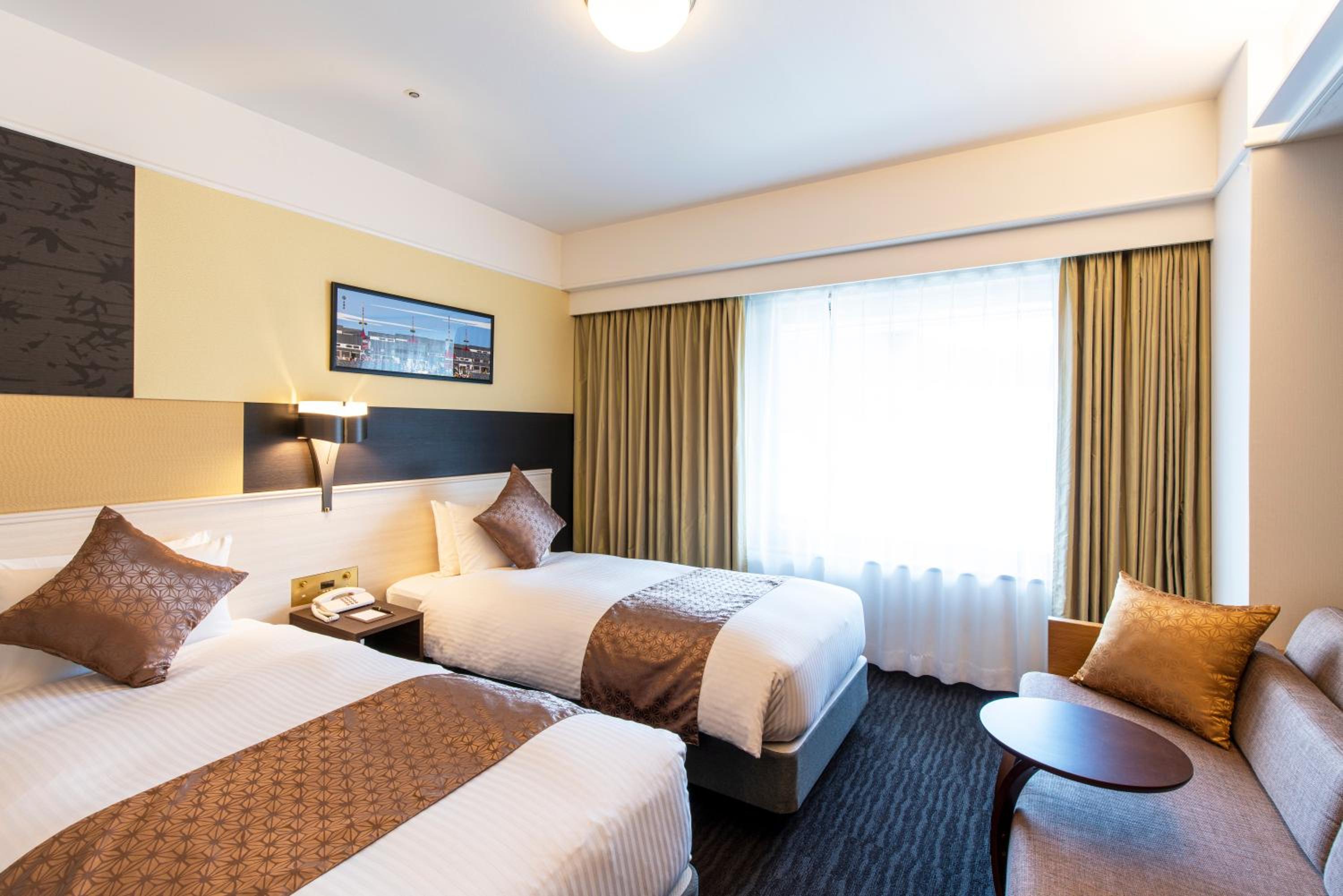 Superior Twin Room photo 1