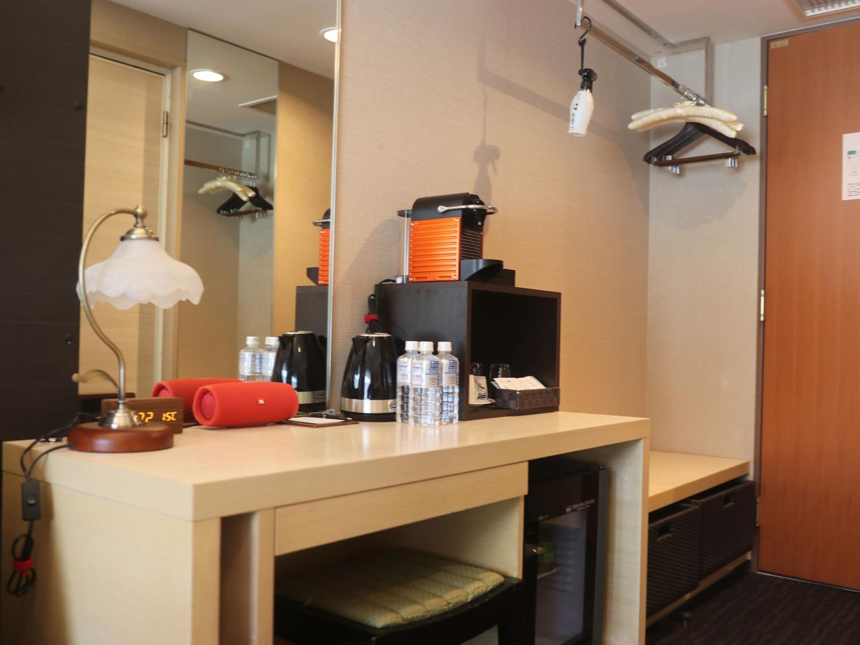 Superior Twin Room photo 3