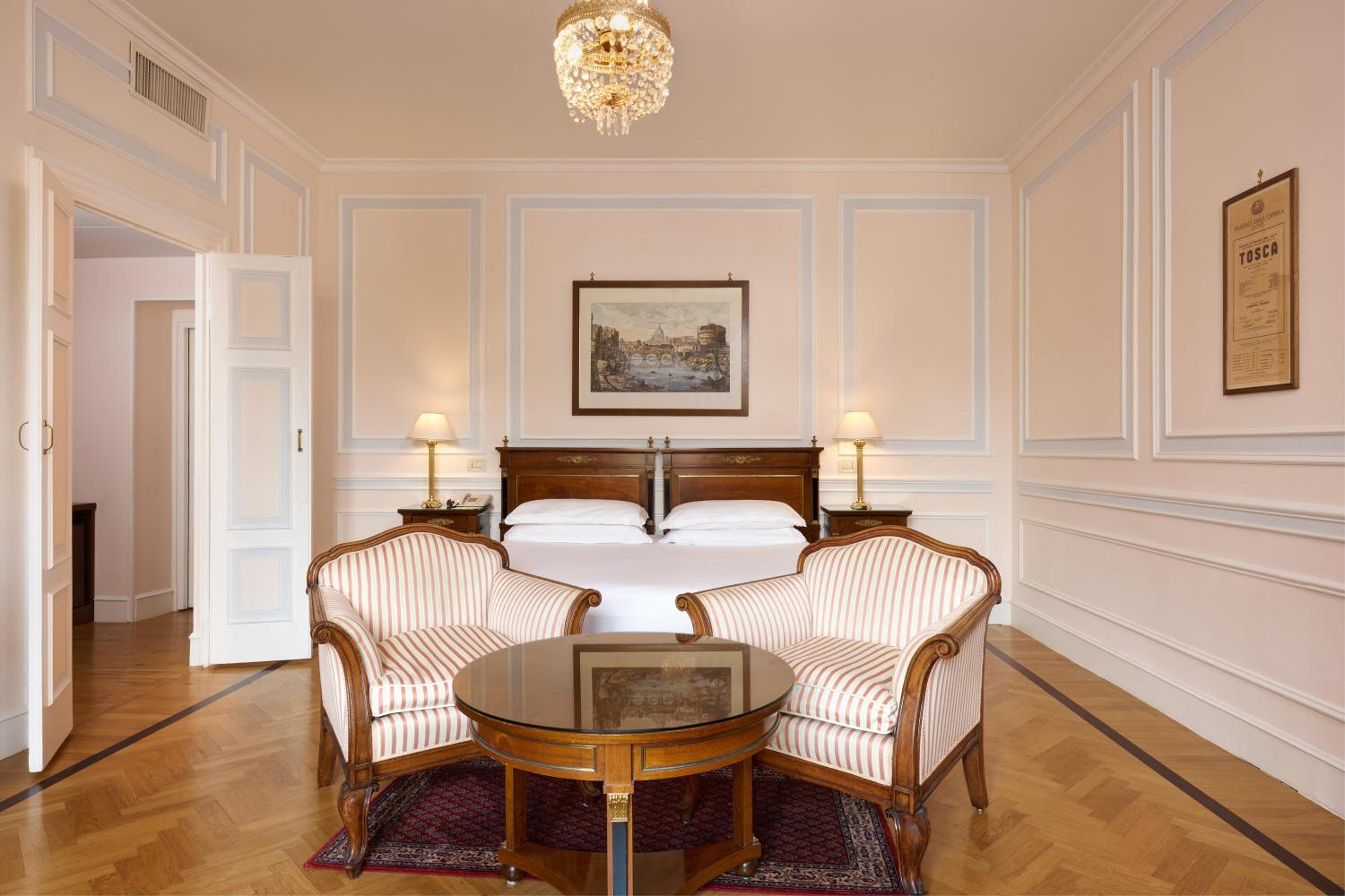 Executive Double or Twin Room - Photo 4