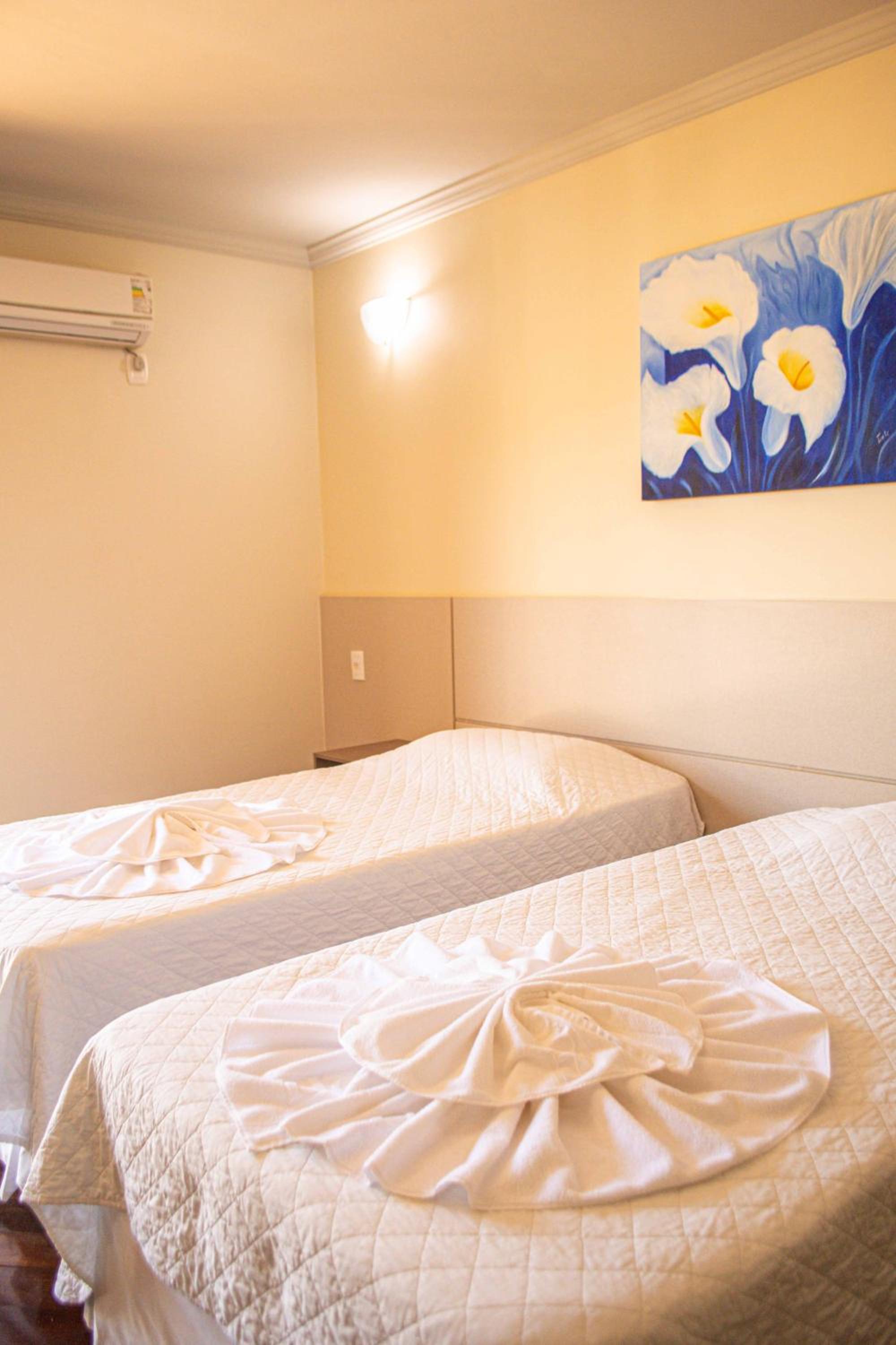 Double or Twin Room photo 1
