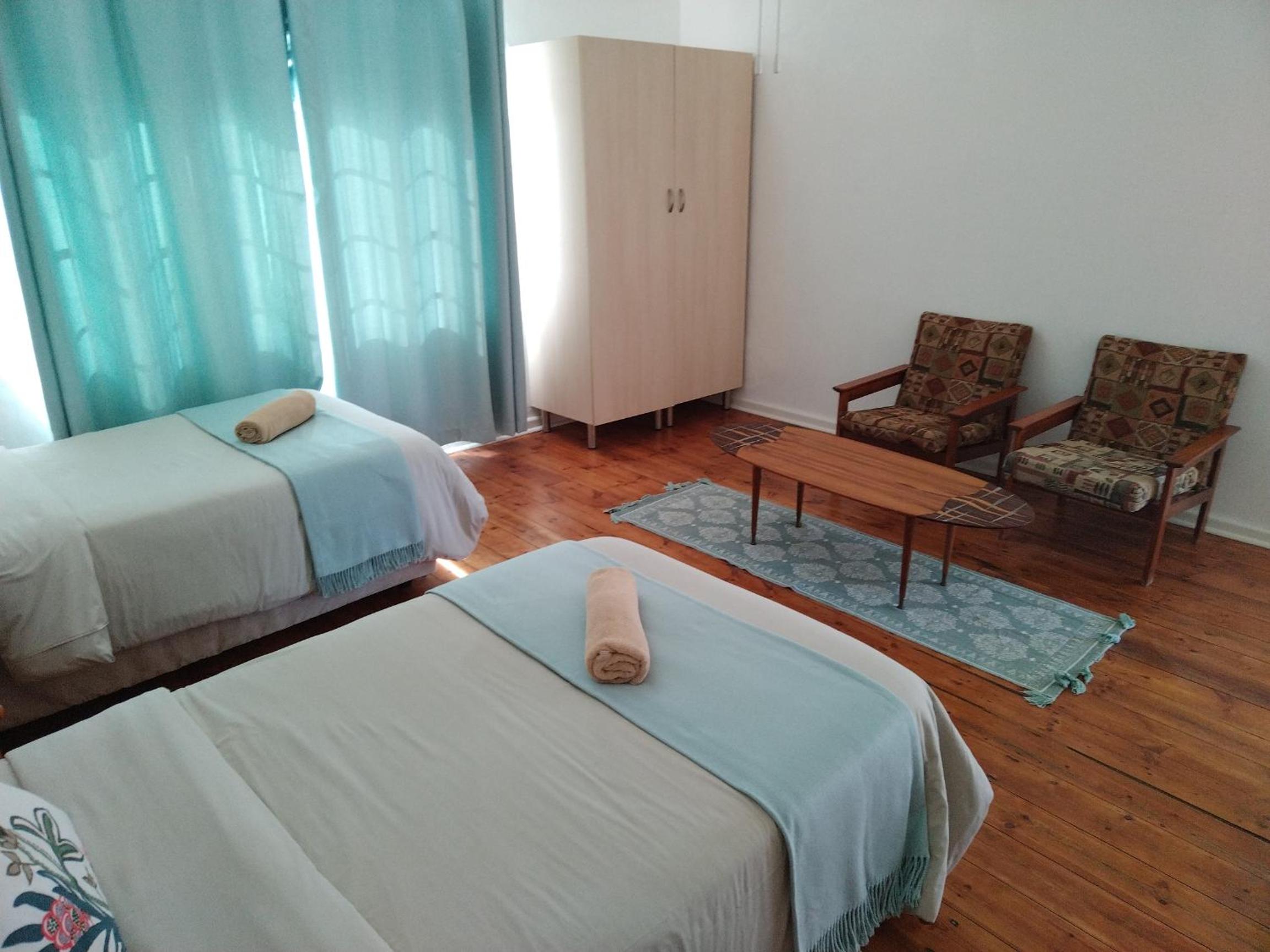 Apartment - Ground Floor - Photo 4