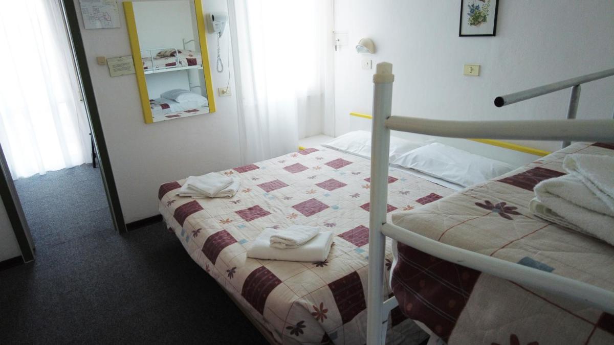 Economy Quadruple Room