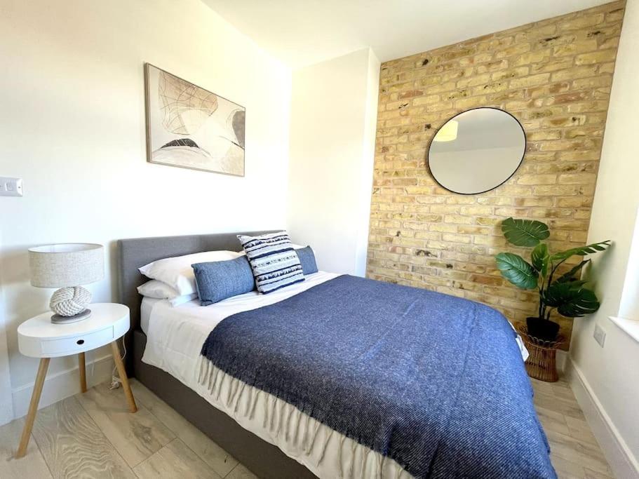 Two-Bedroom Apartment photo 1