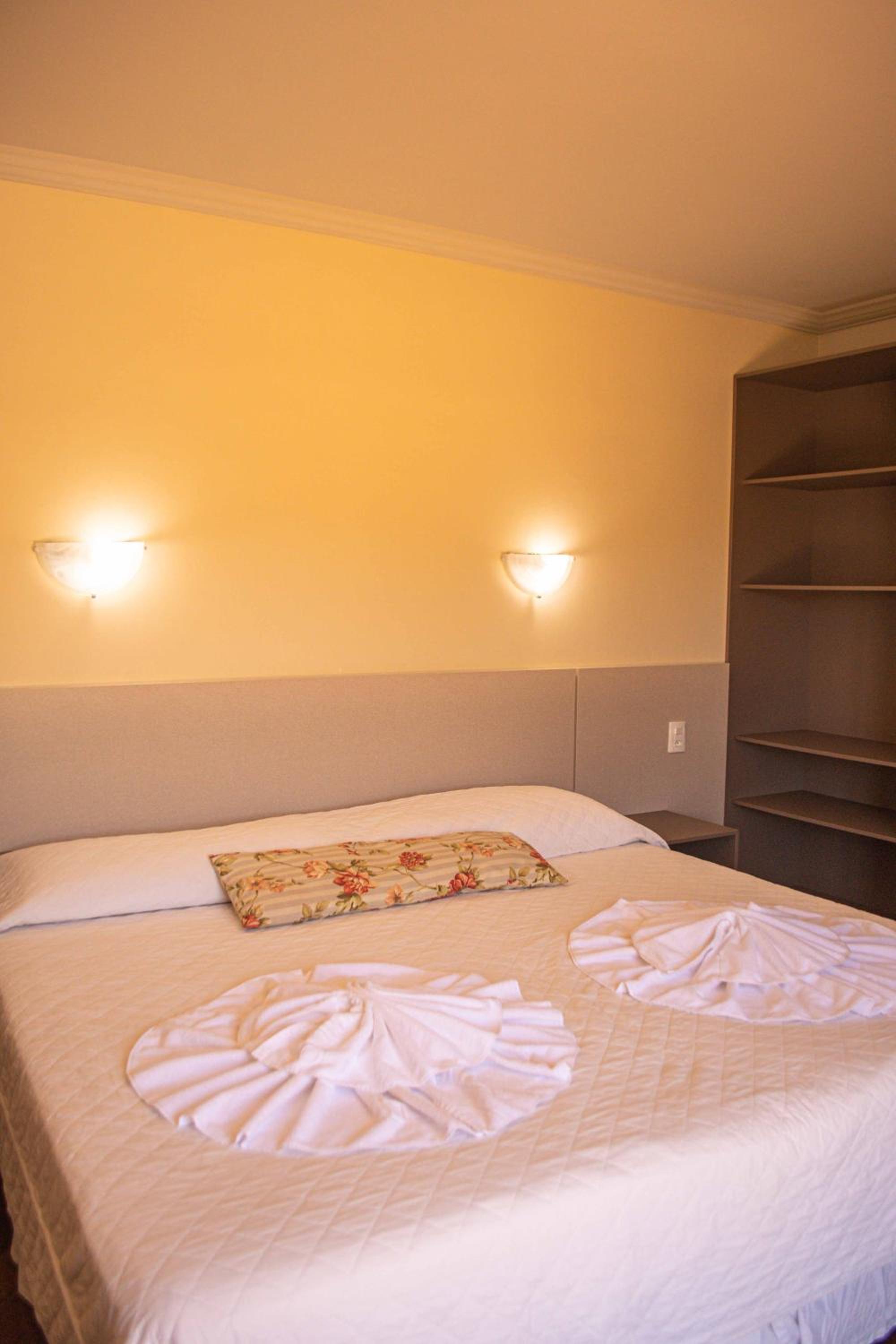 Double or Twin Room photo 1