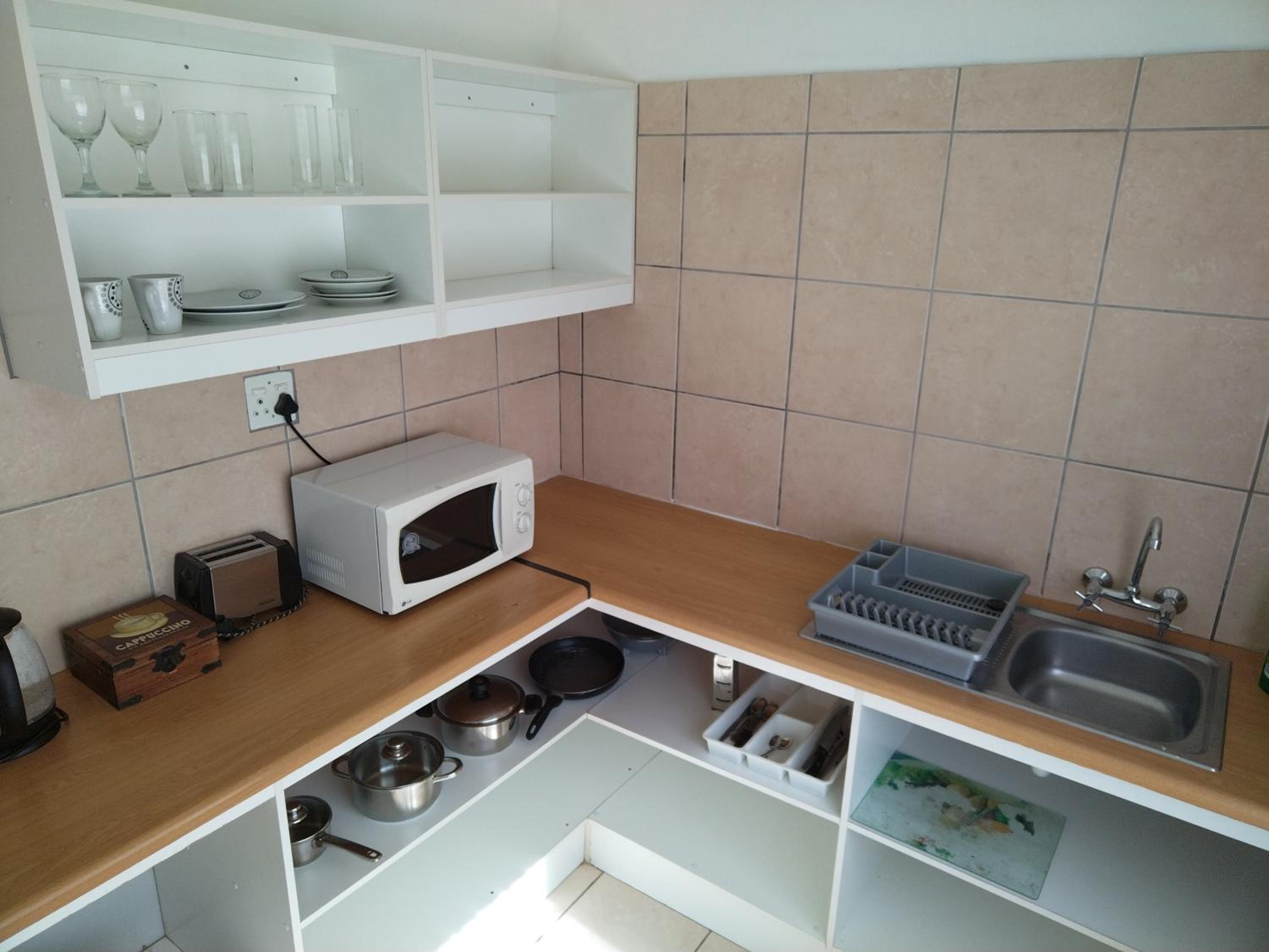 Apartment - Ground Floor - Photo 5