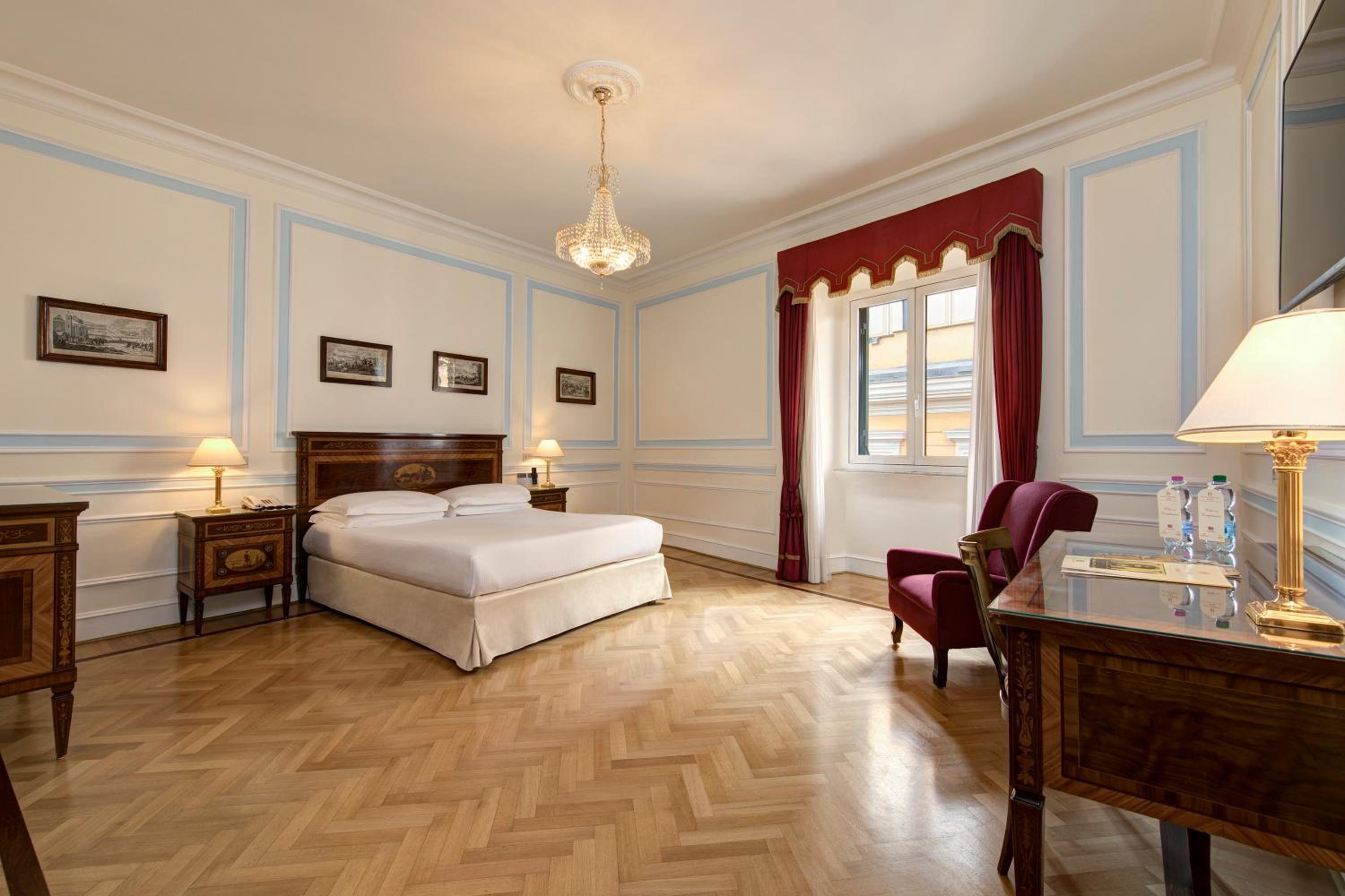 Superior Double or Zweibettzimmer thumbnail 5
