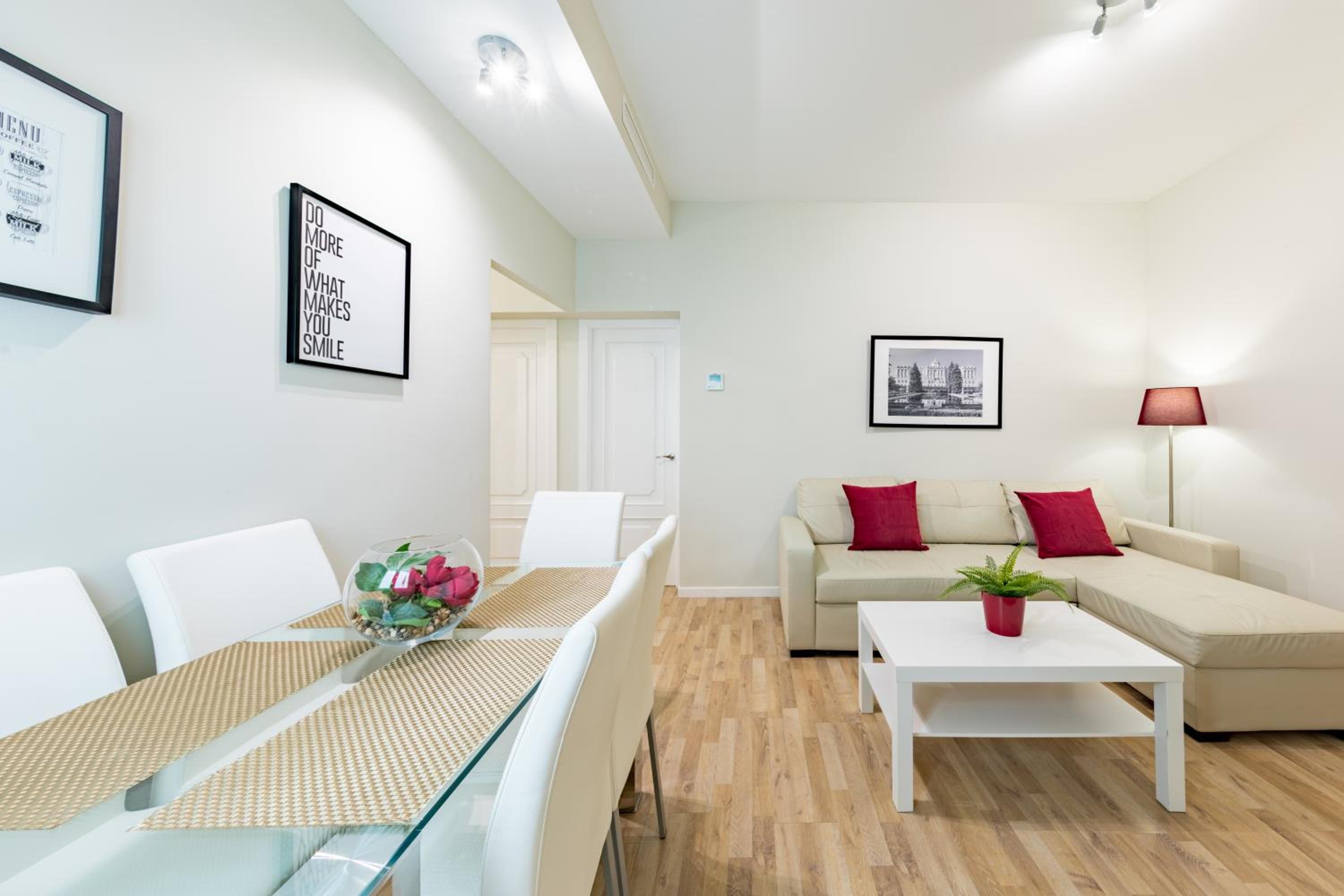 Apartamento