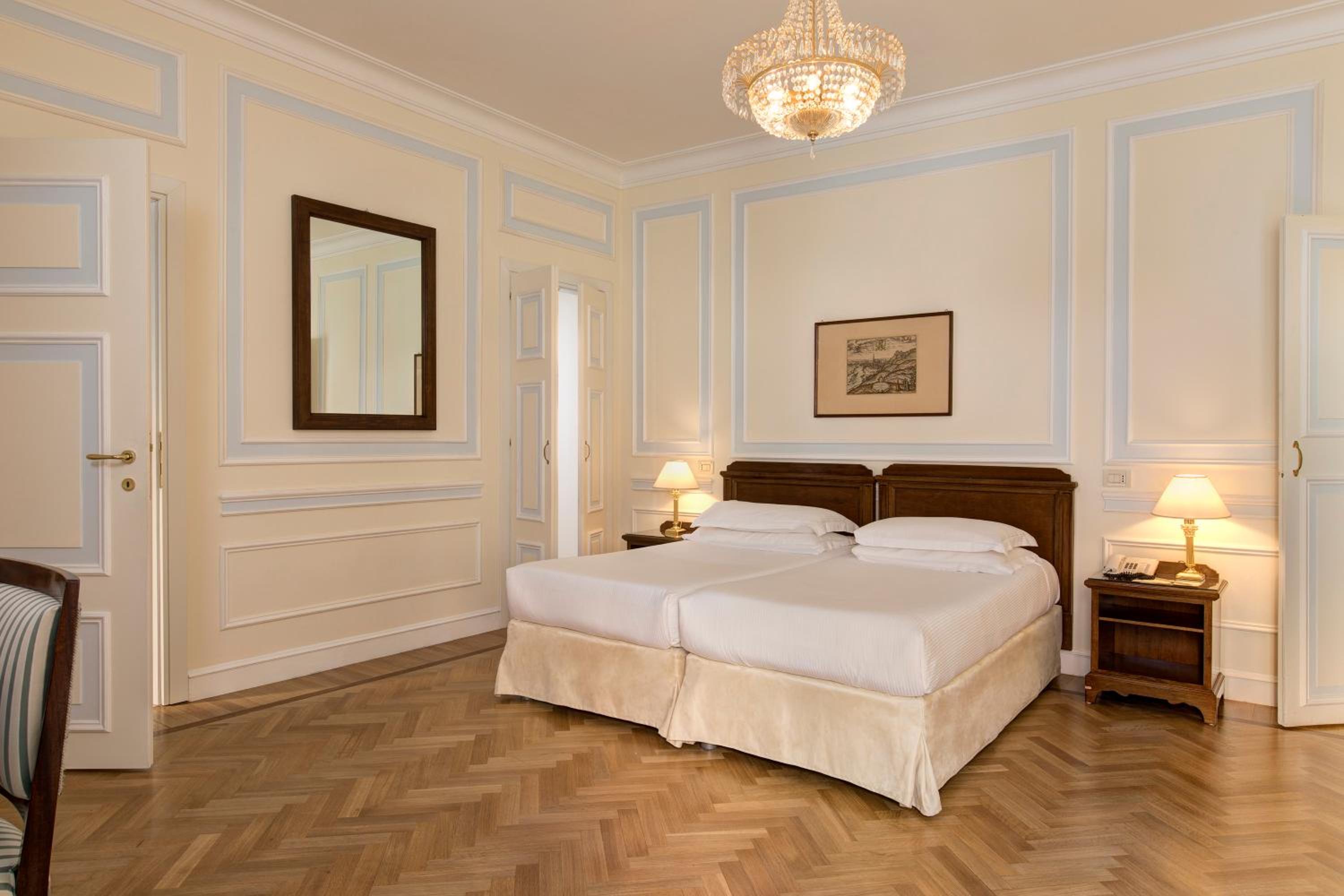Executive Double or Twin Room - Photo 2