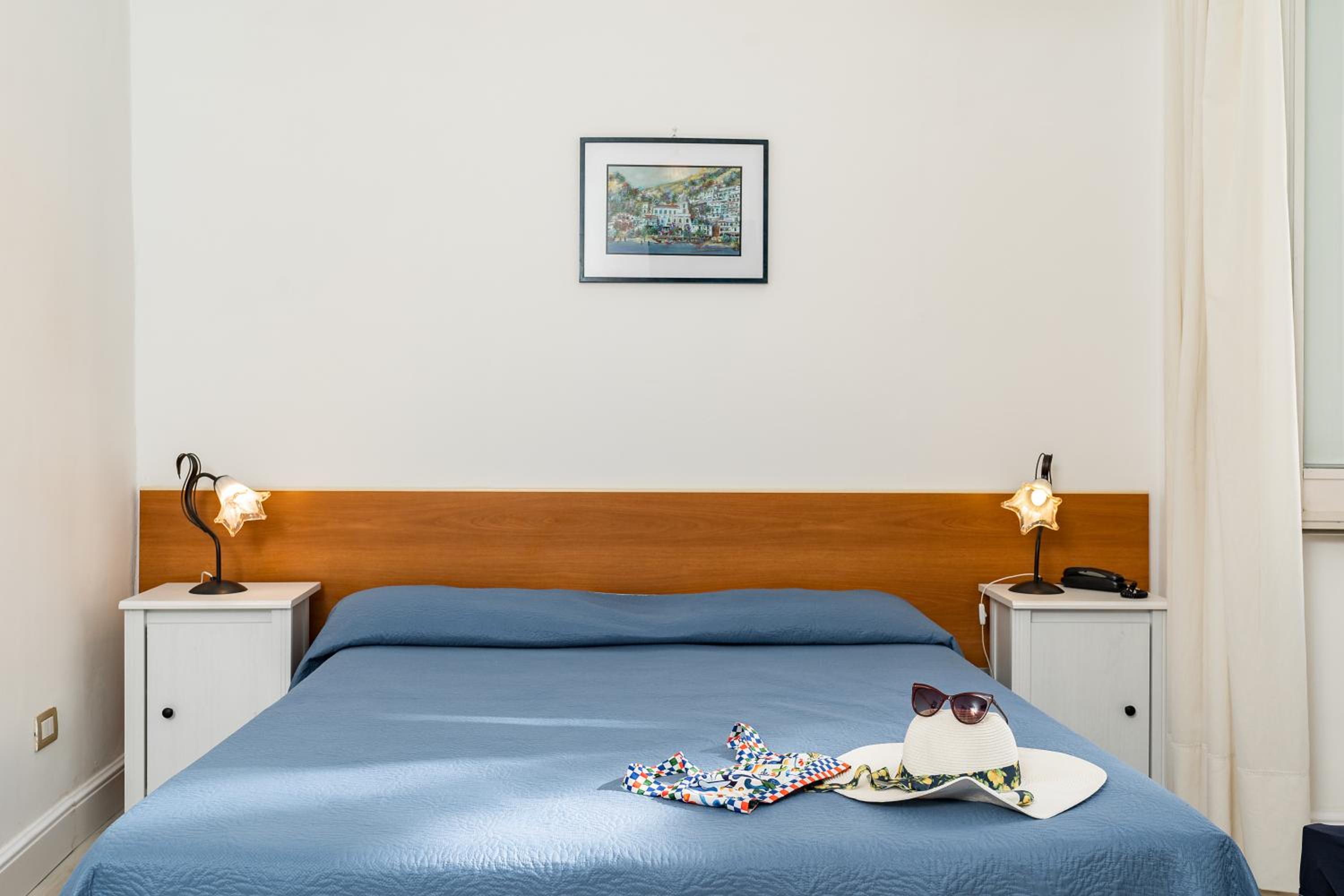 Quarto Duplo Econômico