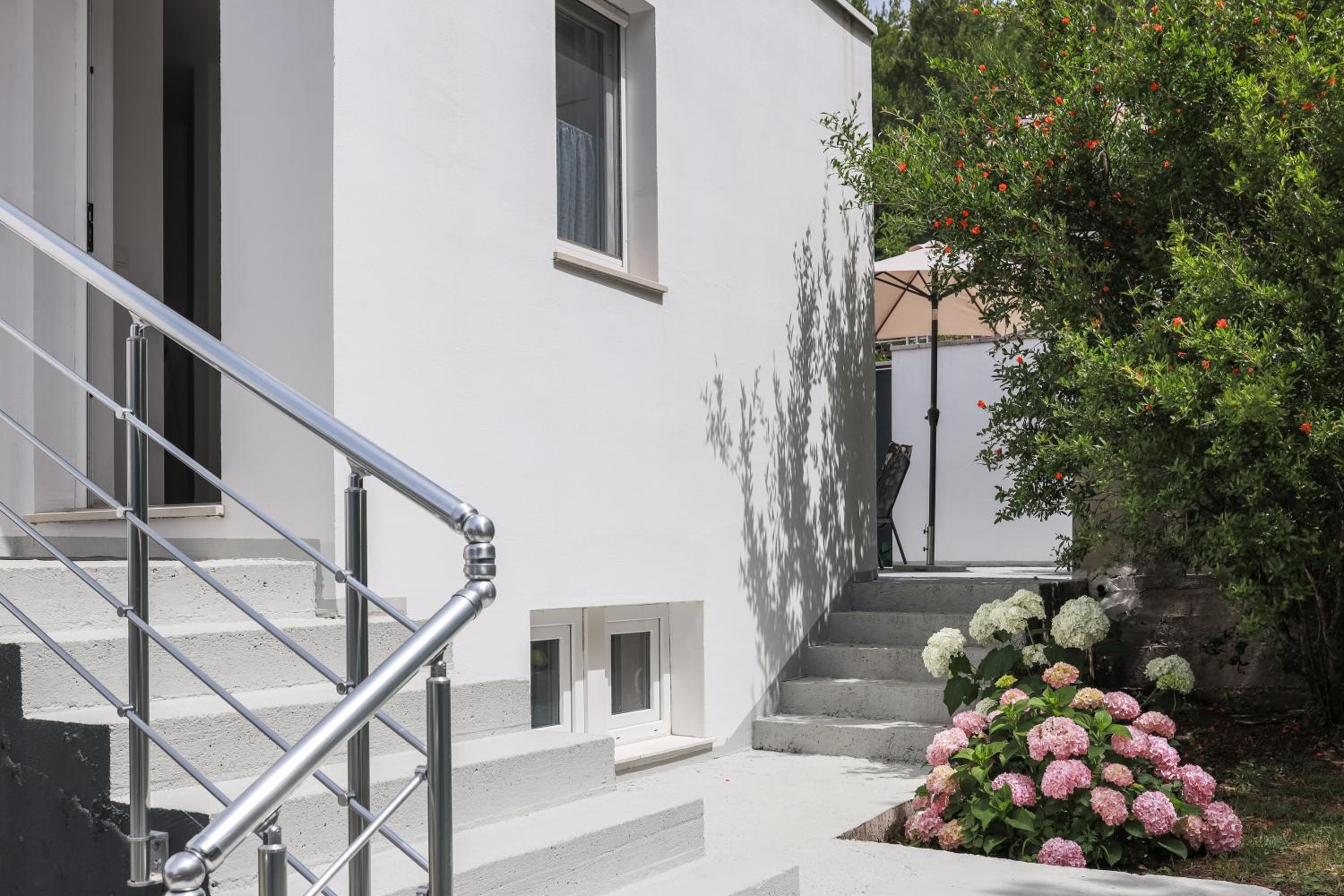 Two-Bedroom House photo 1