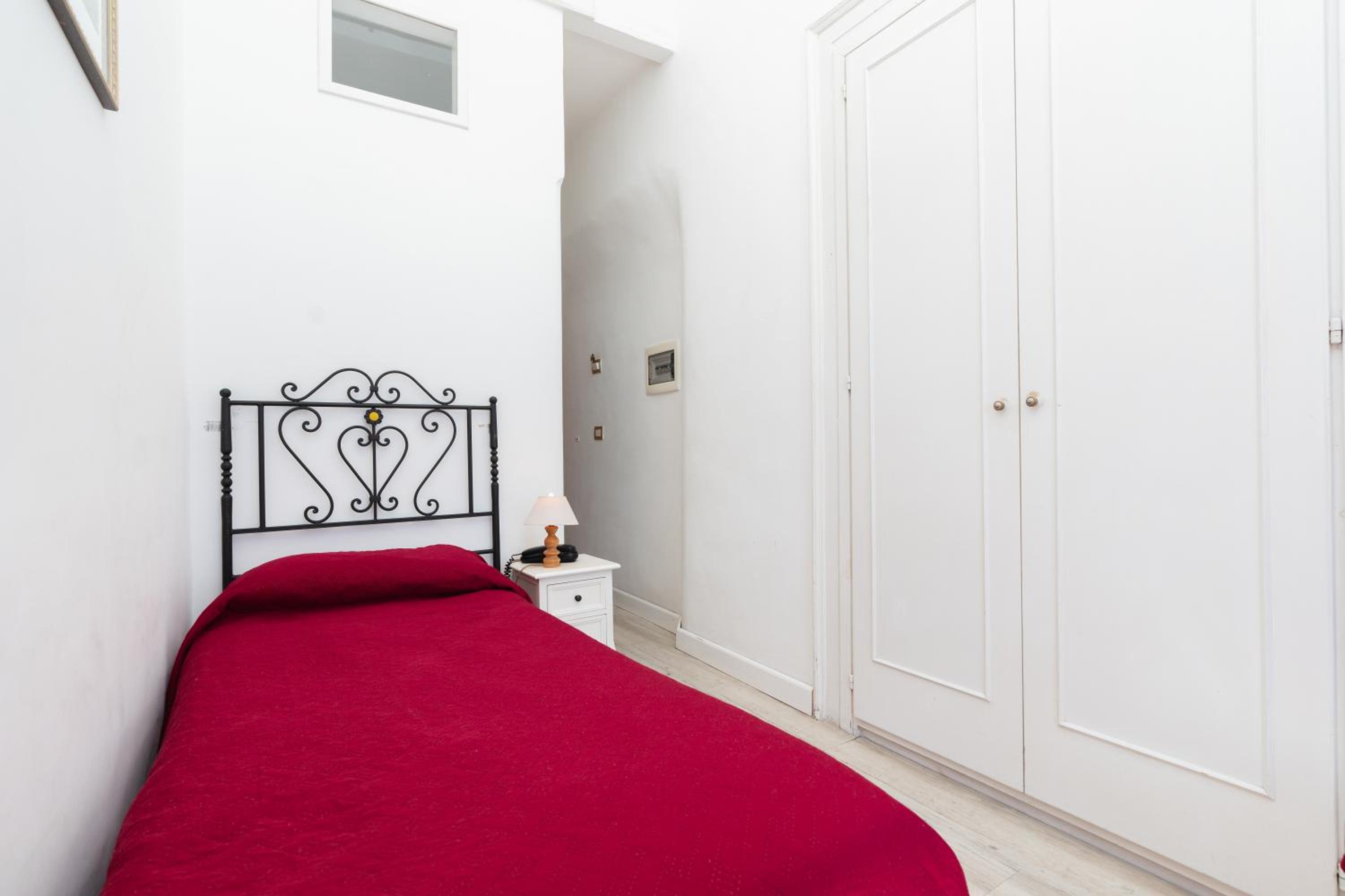 Quarto Individual