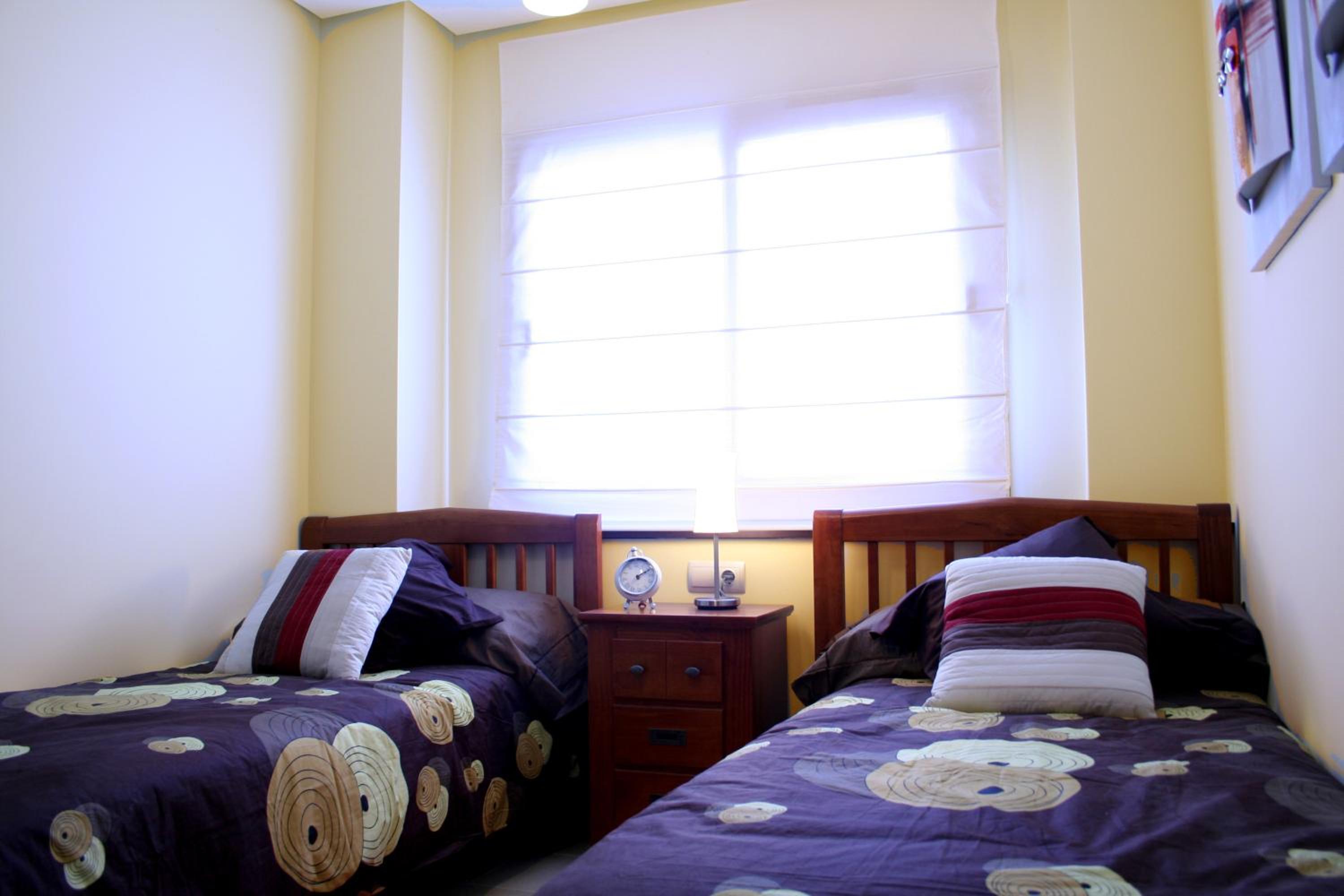 Apartamento Penthouse
