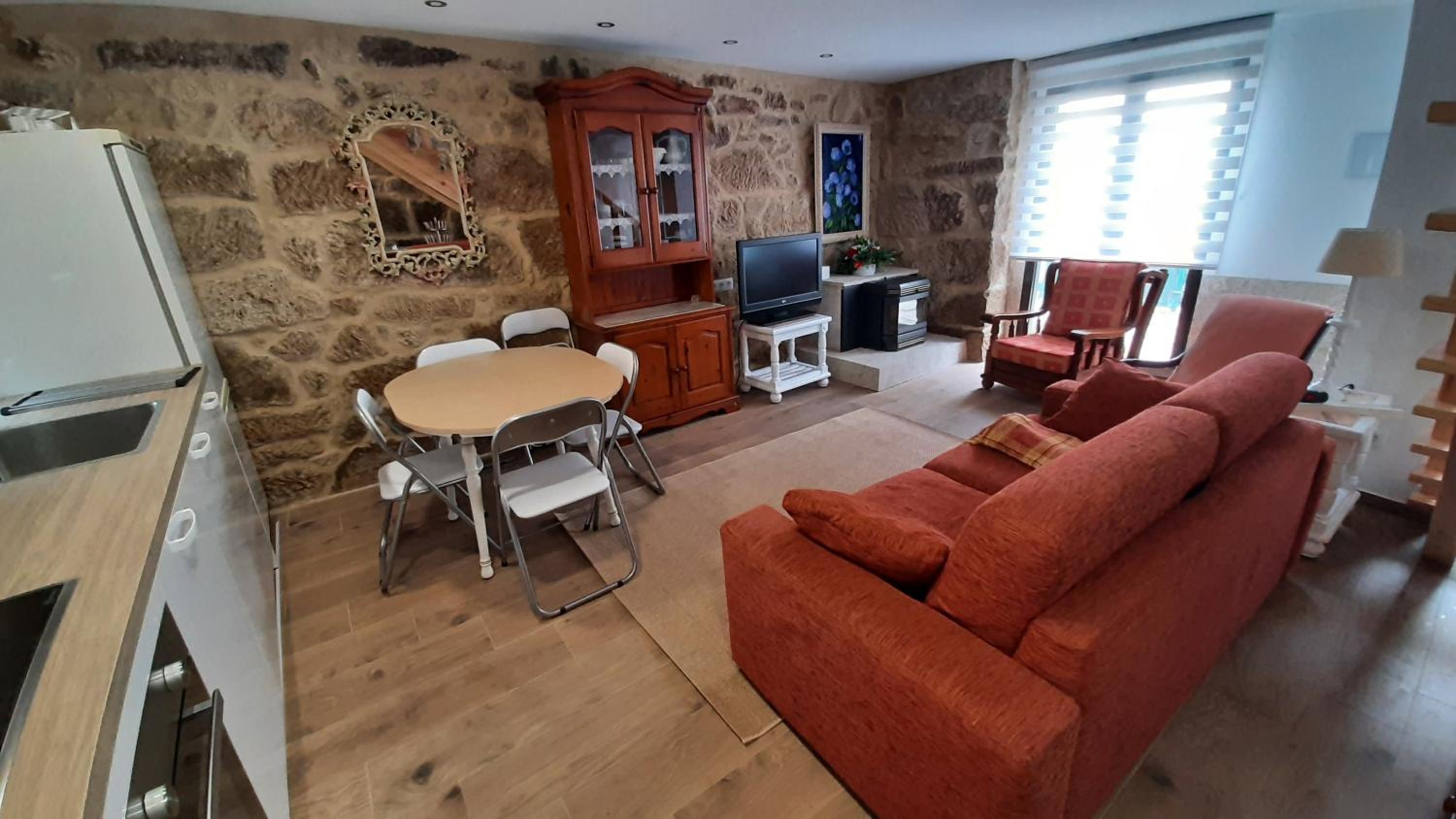 Two-Bedroom House photo 2