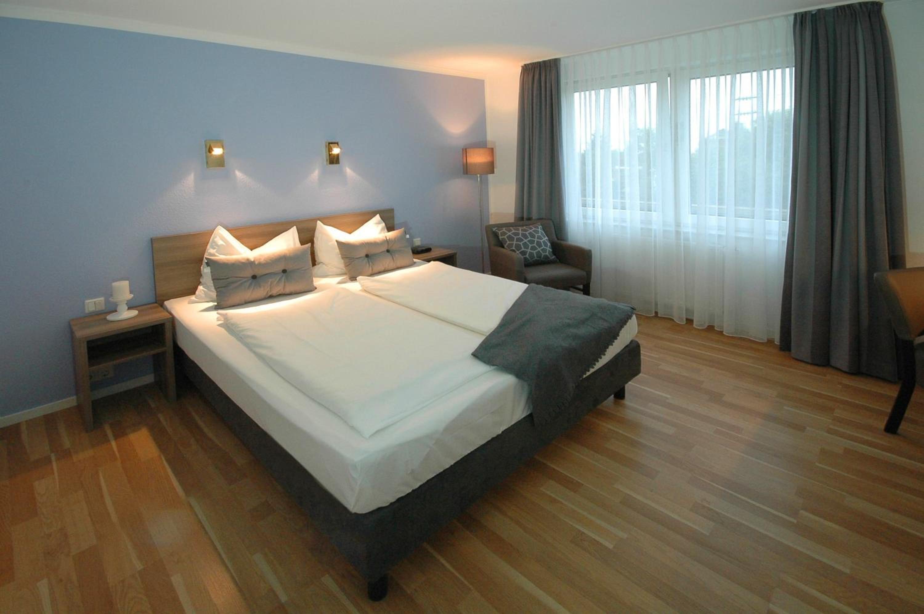 Standard Double Room - Photo 6