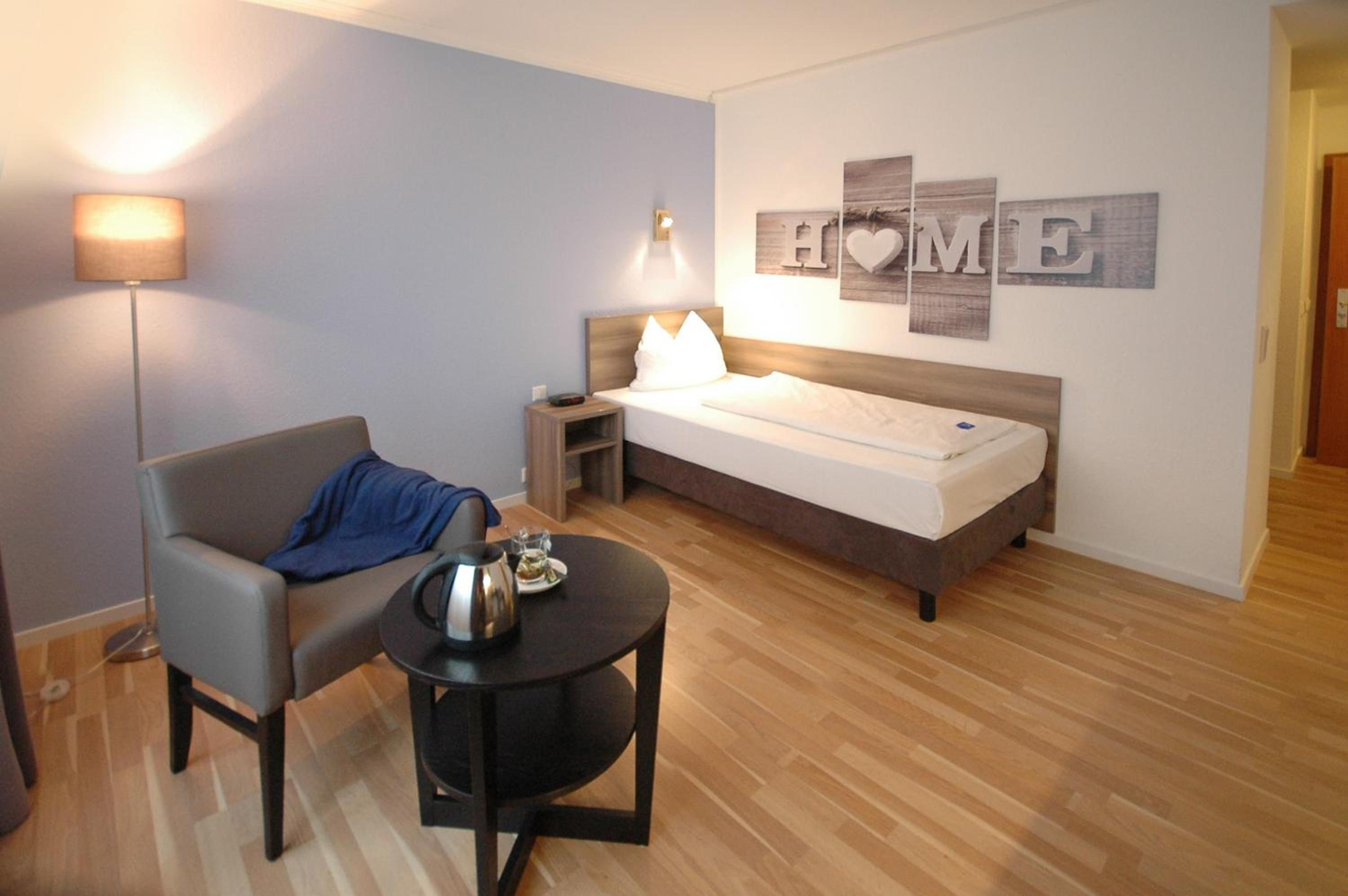 Standard Single Room photo 3