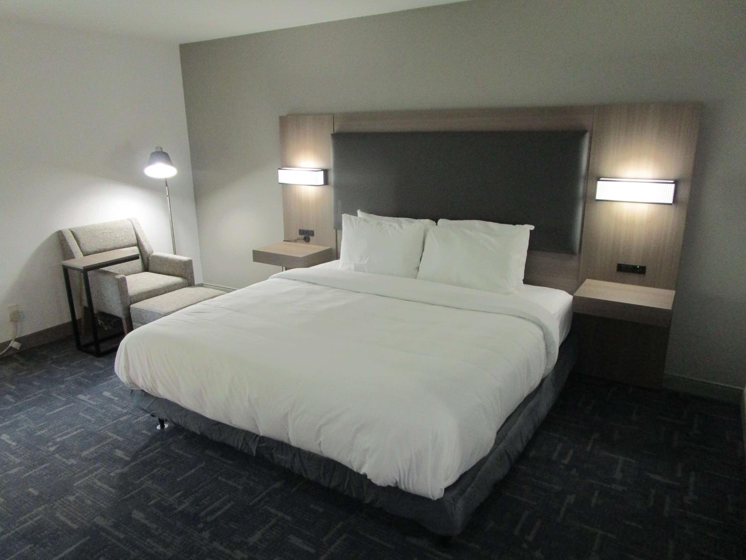 King Room - Non-Smoking - Photo 4