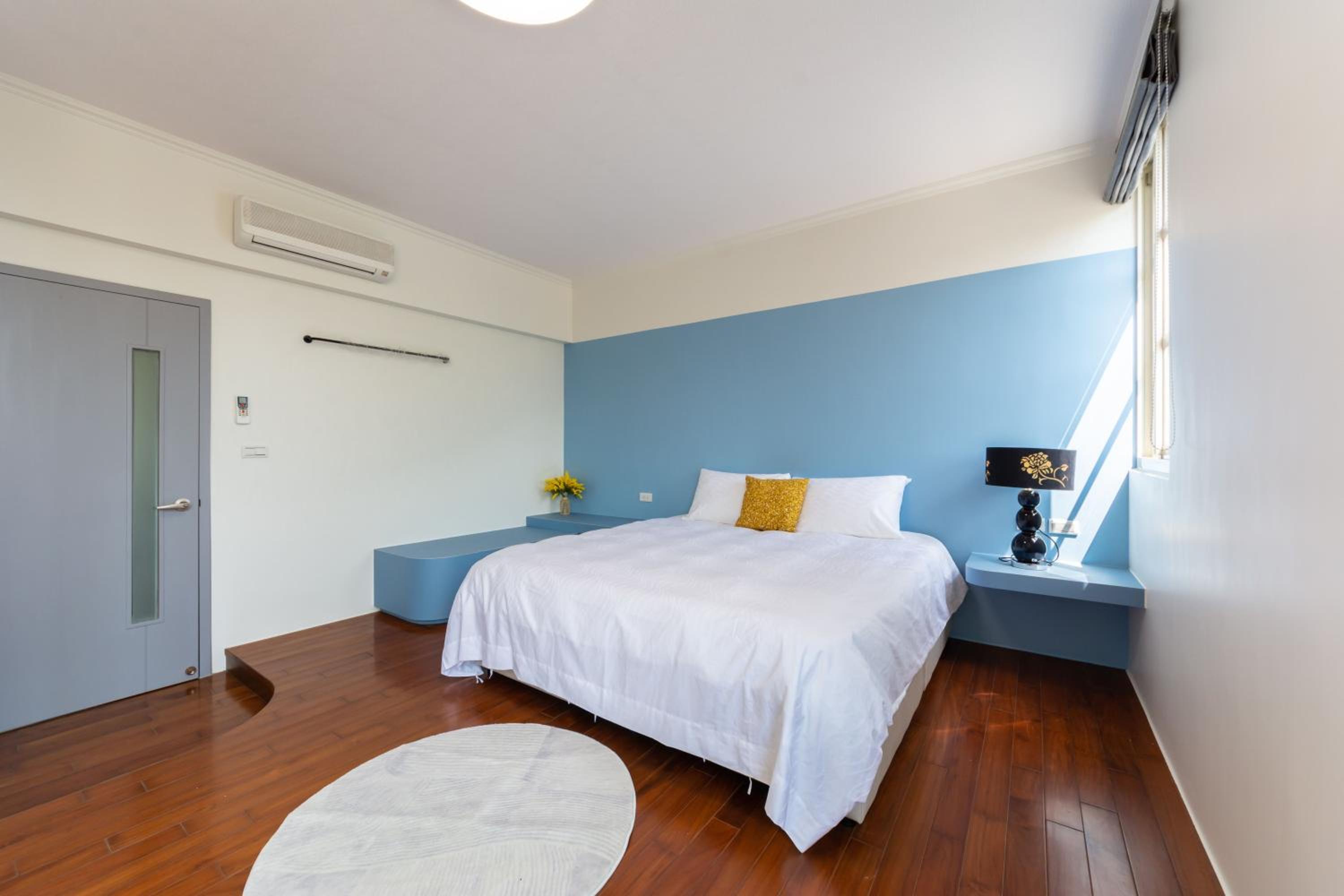 Double Room with Shared Toilet photo 2