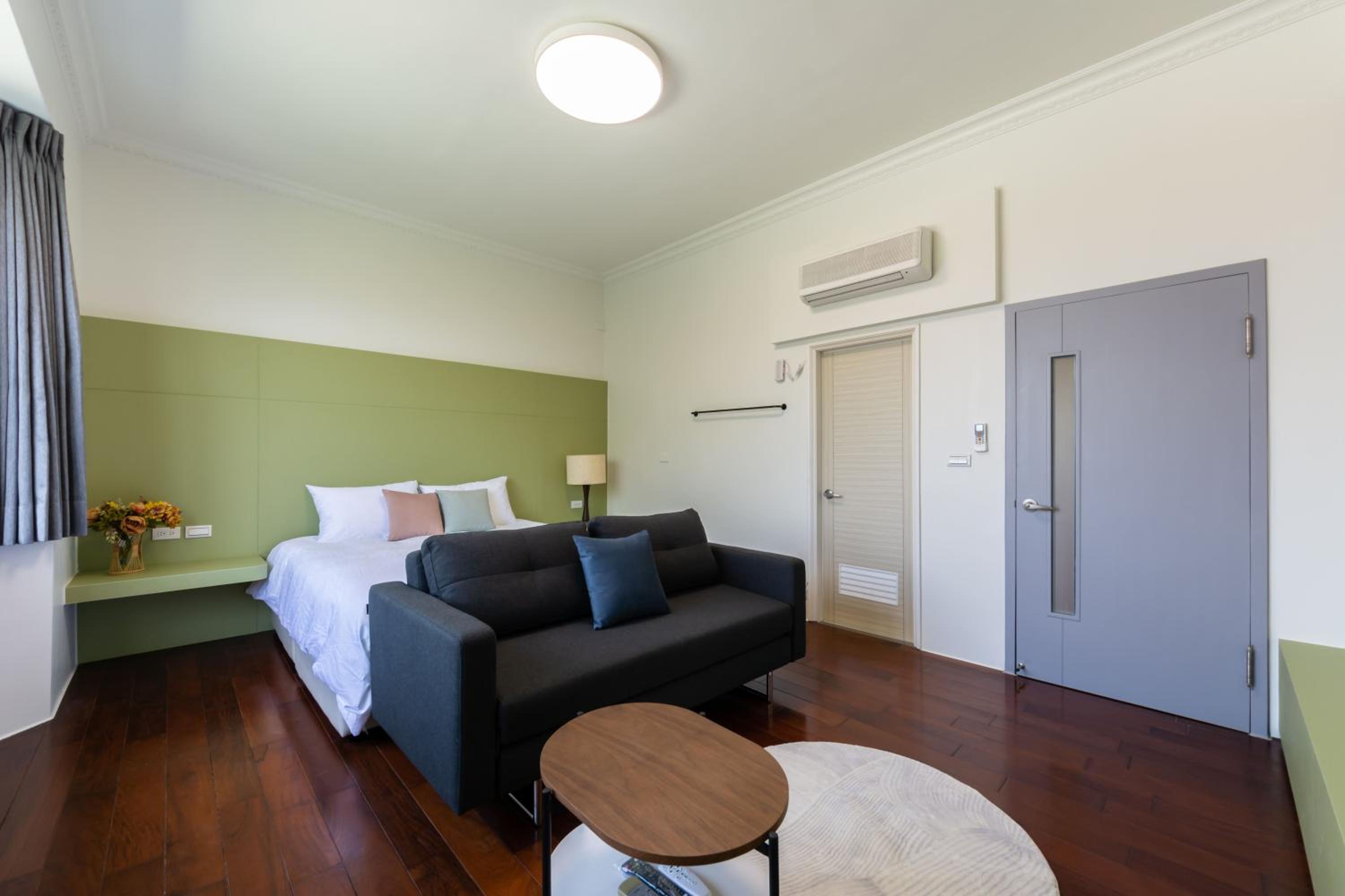 Double Room with Private Bathroom photo 3