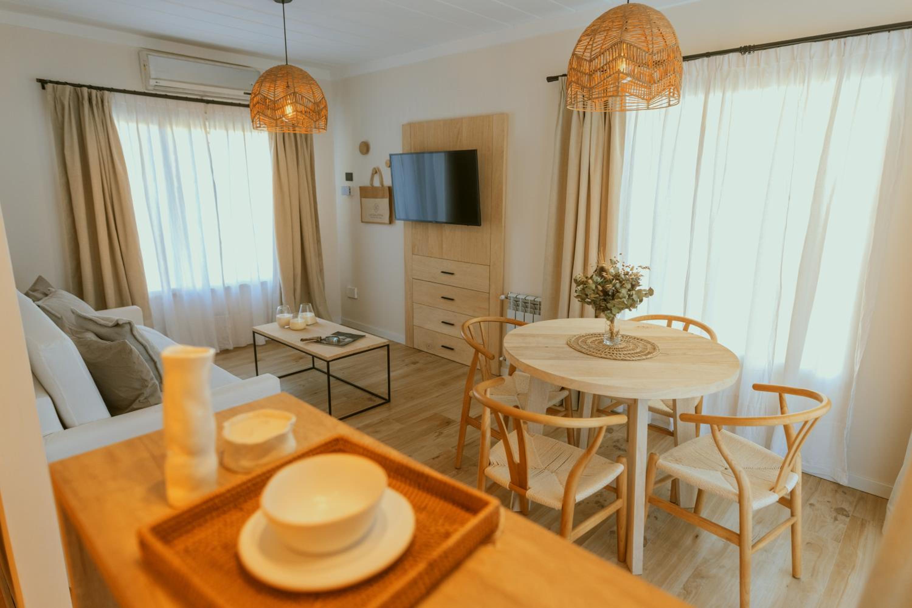 Superior Apartment photo 3