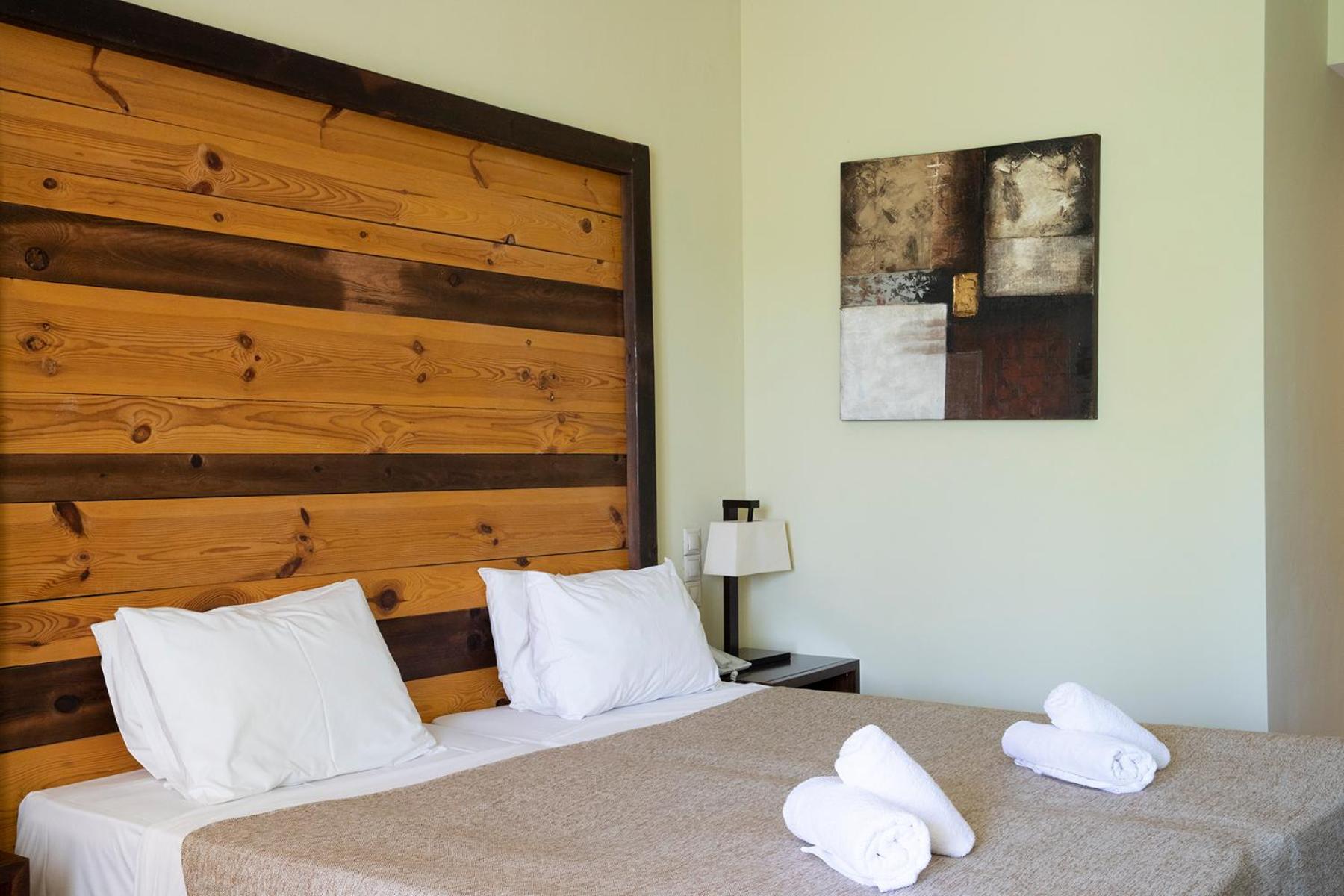 Standard Bungalow - Photo 1