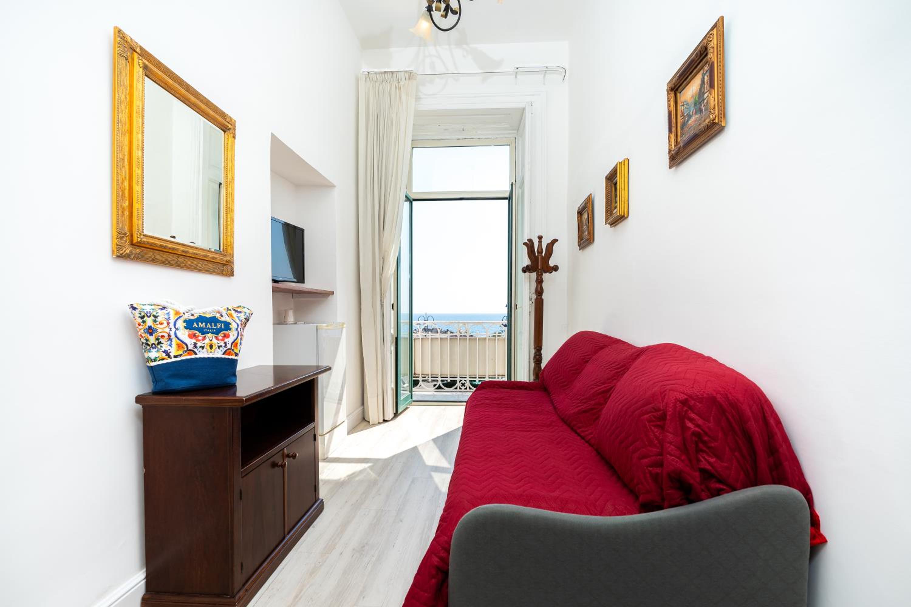 Junior Suite - Photo 7