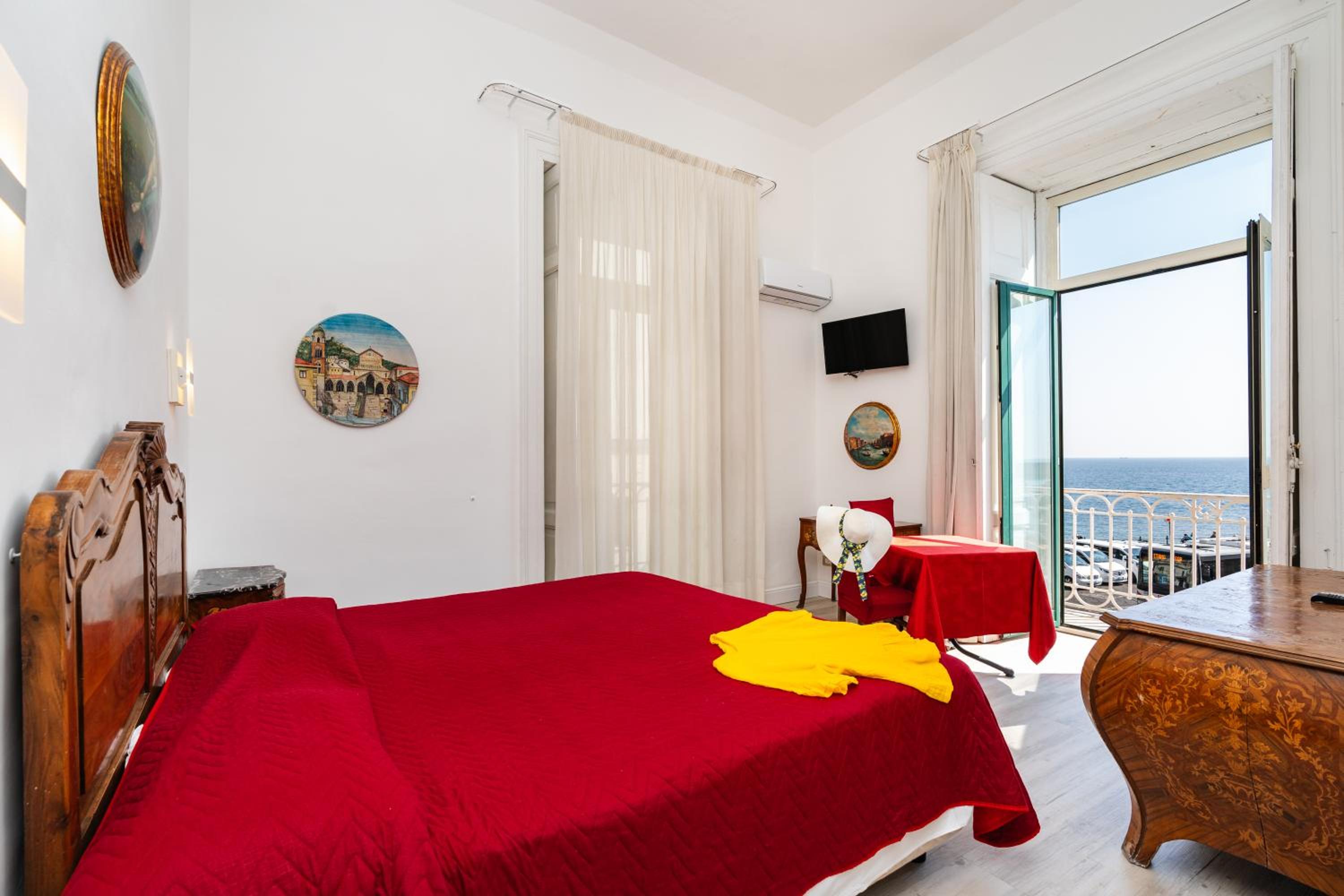Junior Suite - Photo 8