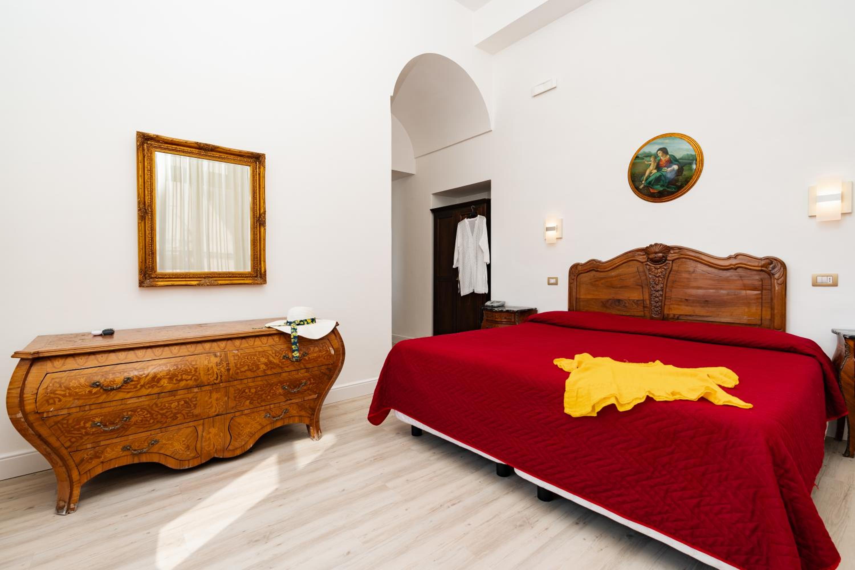 Junior Suite - Photo 24