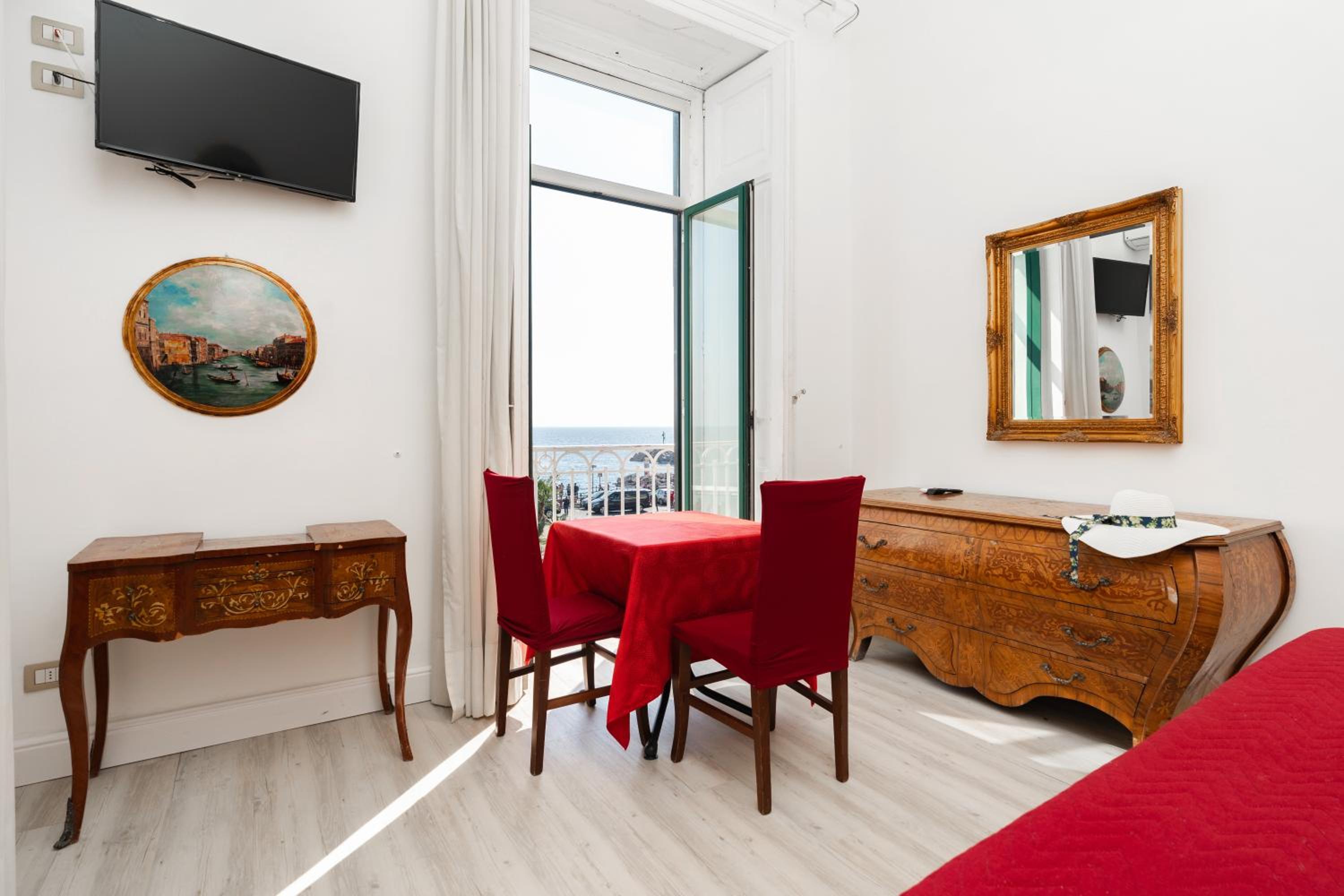 Junior Suite - Photo 25