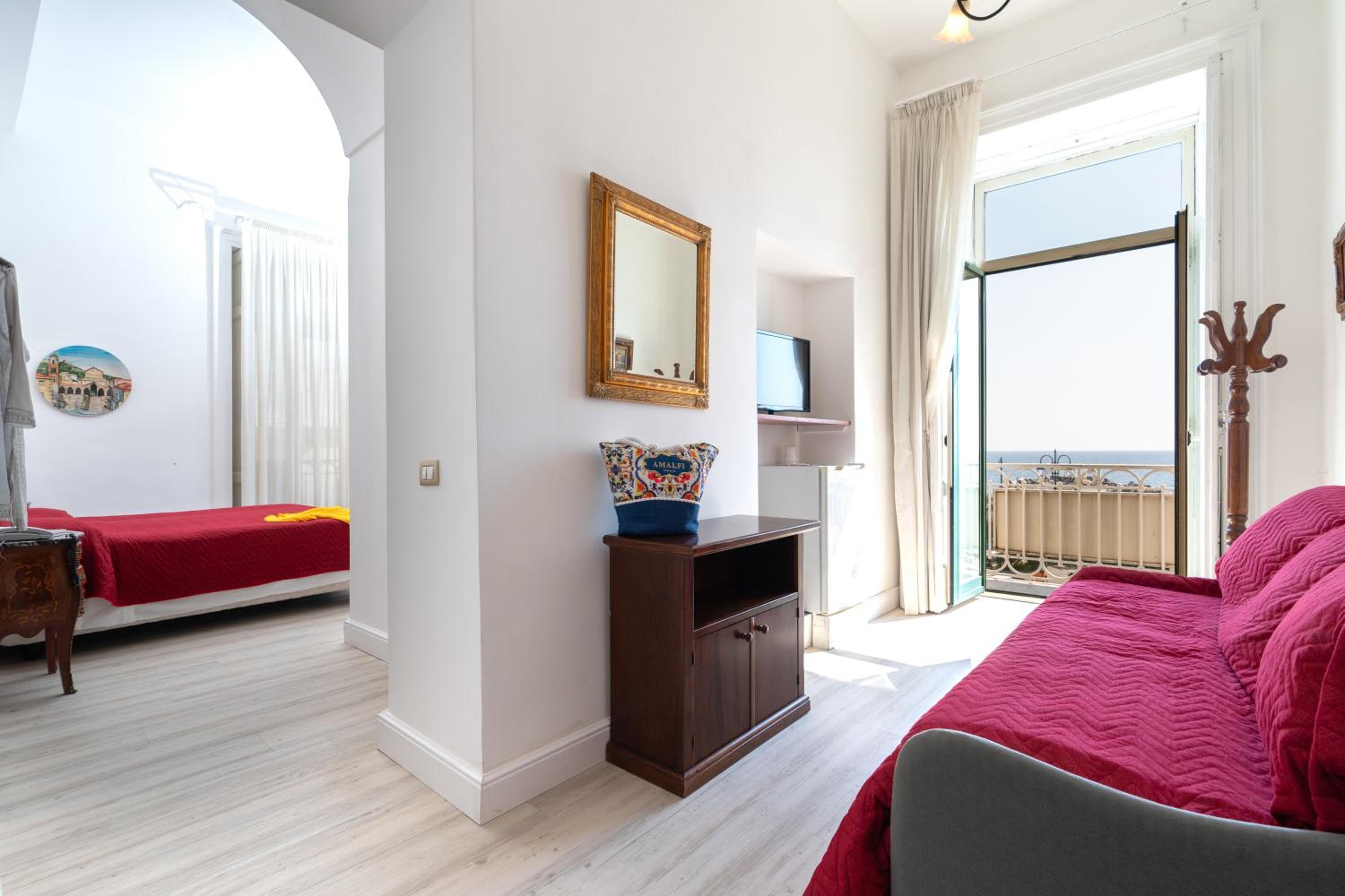 Junior Suite - Photo 26