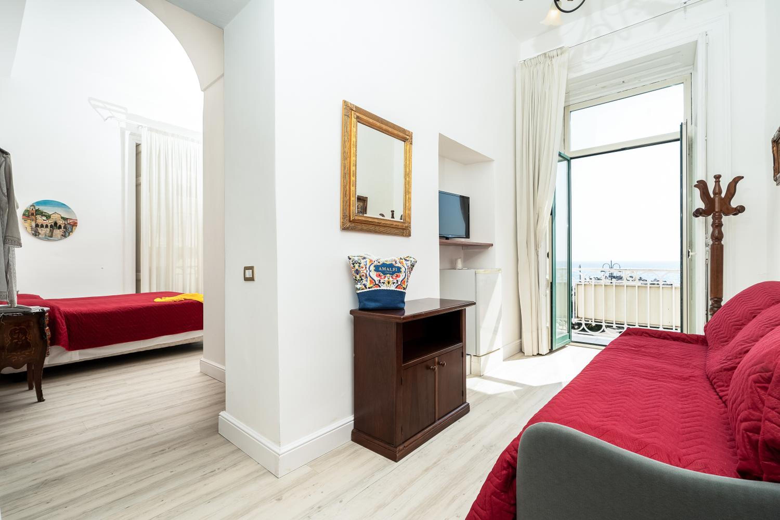 Junior Suite - Photo 28