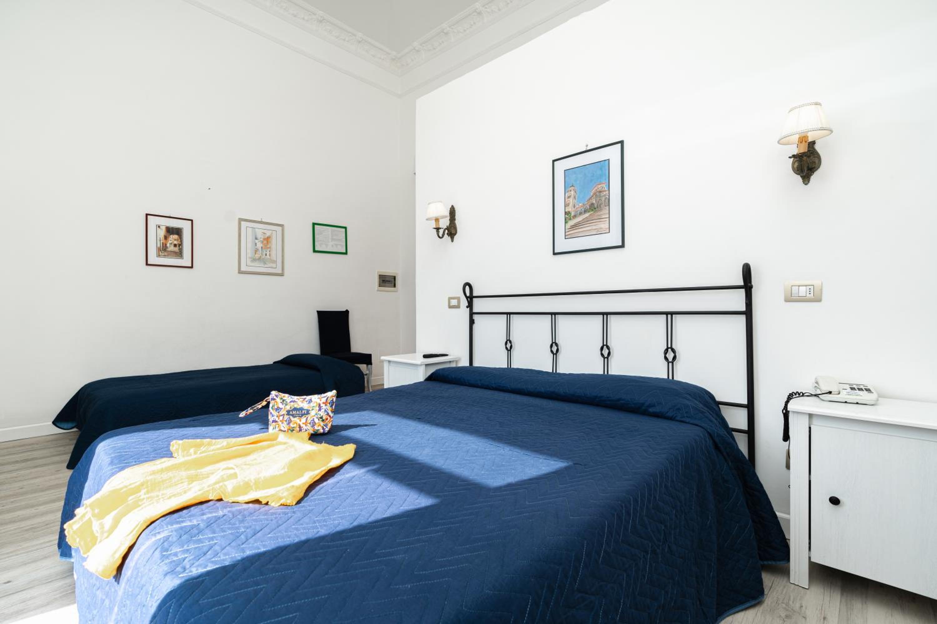 Triple Room photo 3