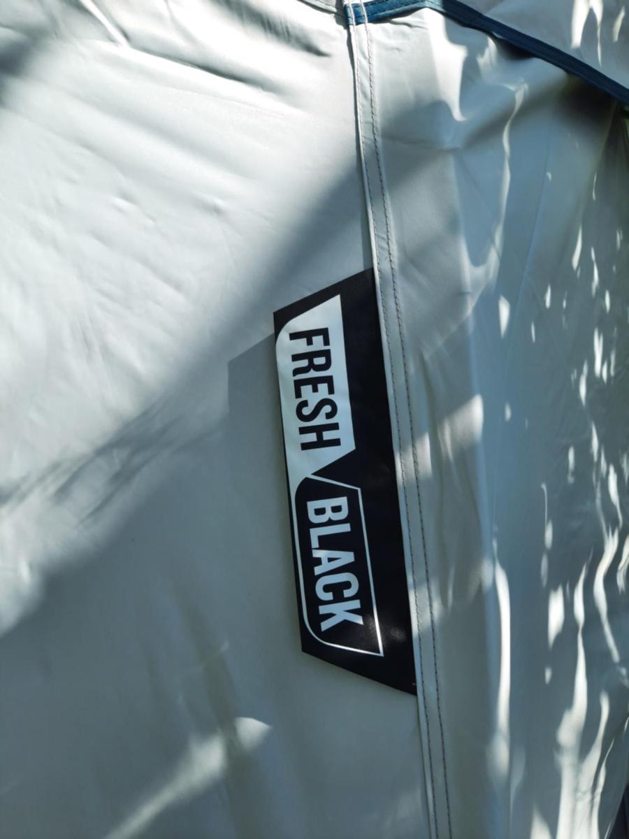 Tent - Photo 7