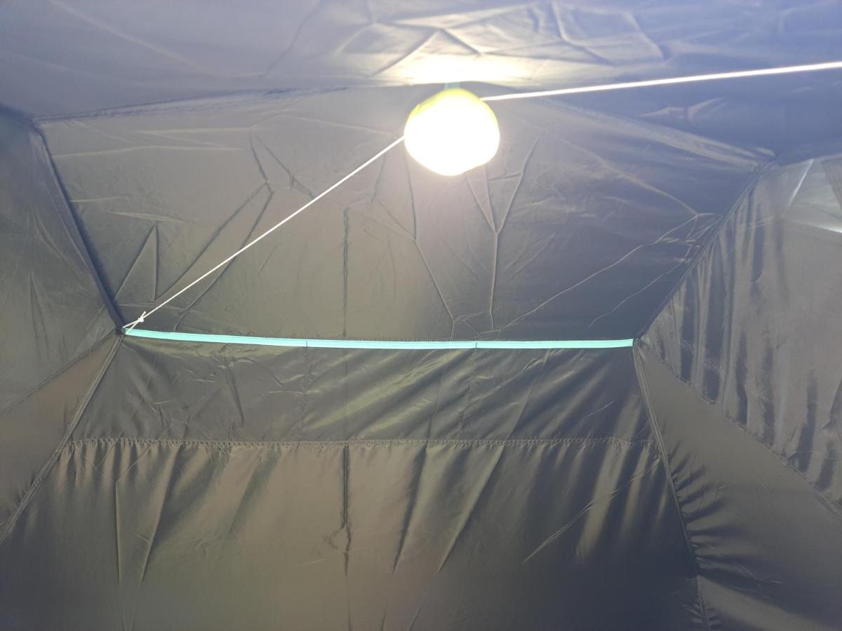 Tent - Photo 8