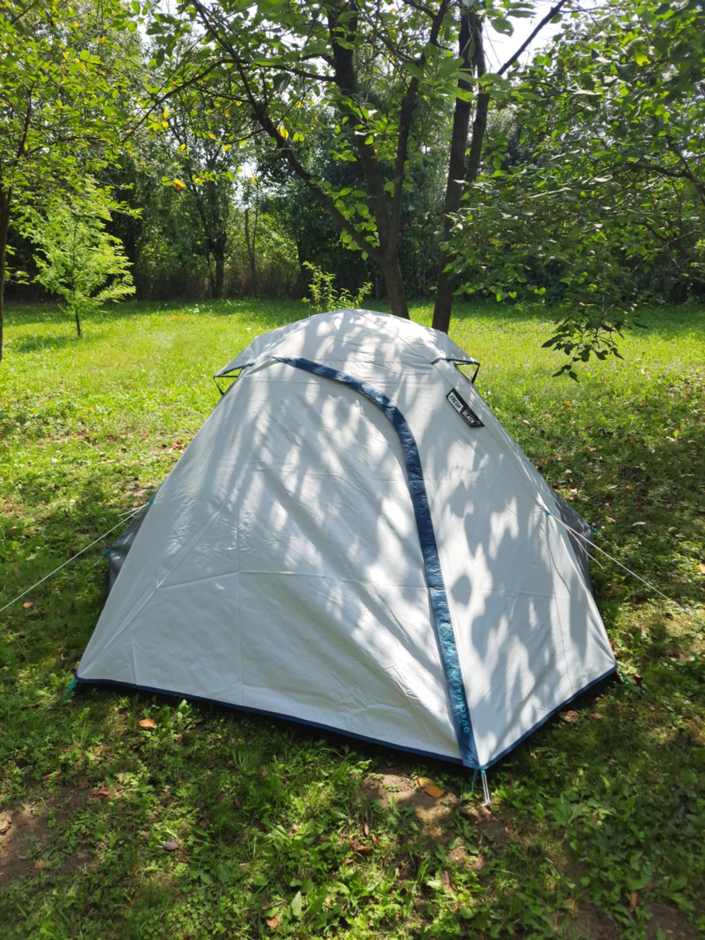 Tent - Photo 2