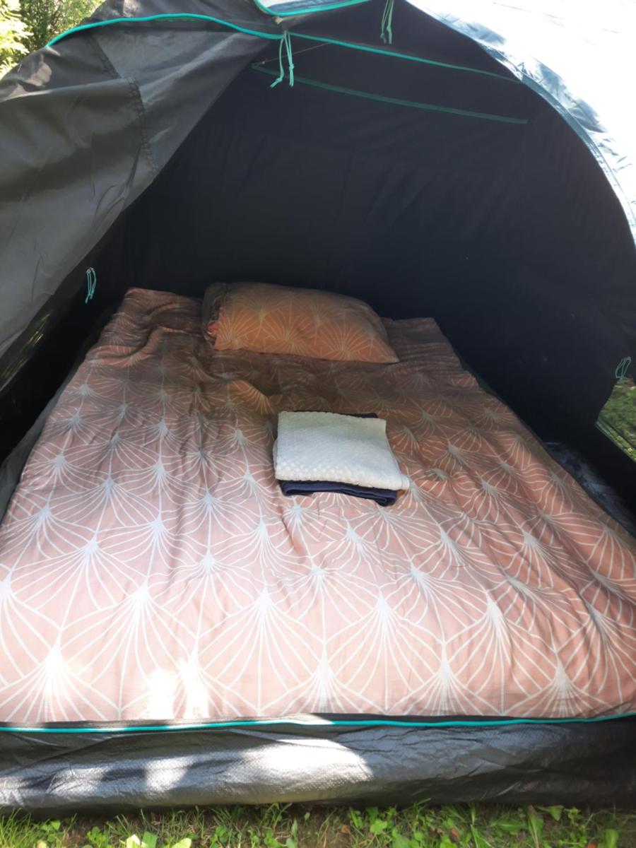 Tent - Photo 1