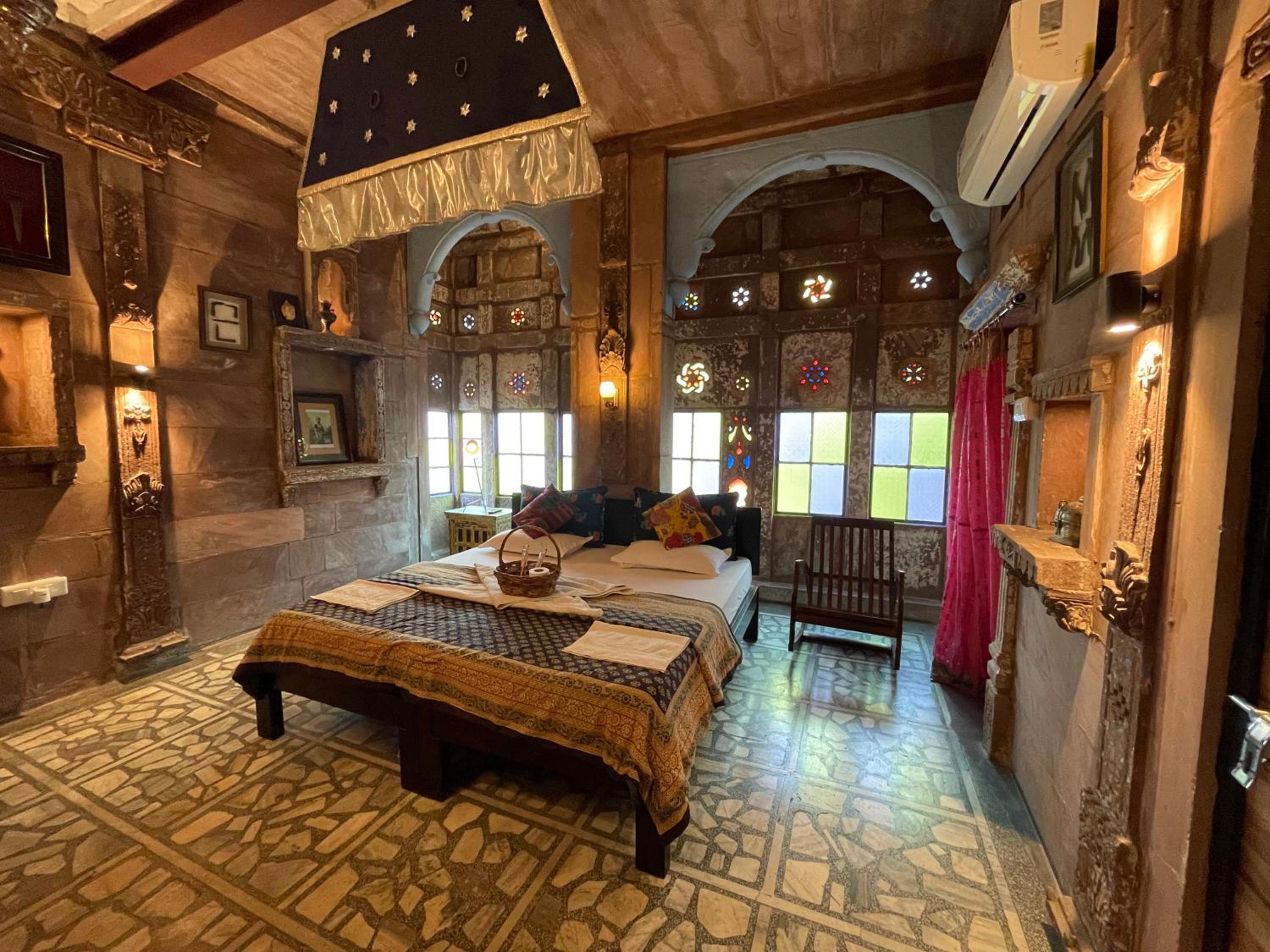 King Room with Balcony photo 3