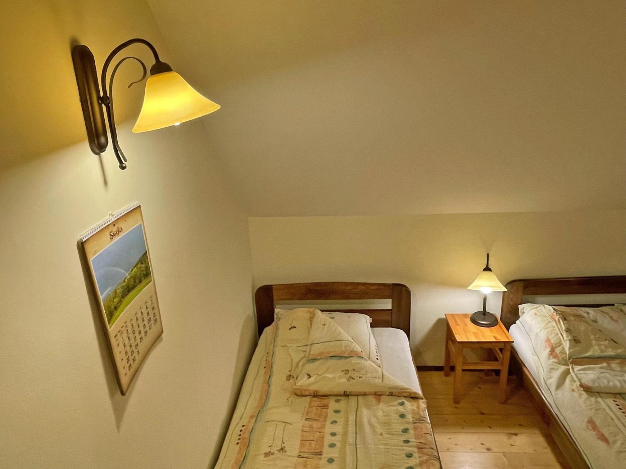 Quadruple Room - Photo 2