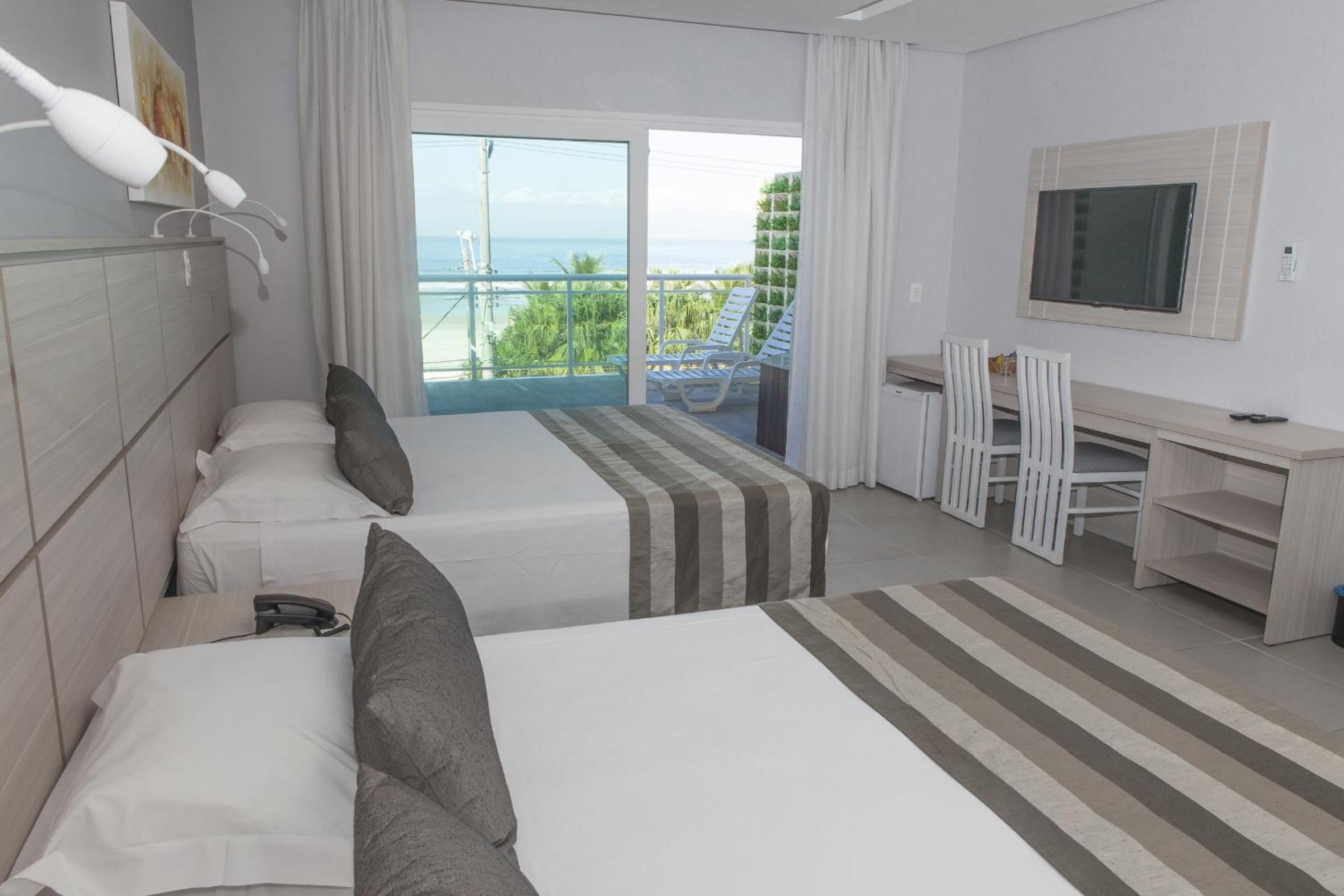 Premium Suite with Ocean View photo 1