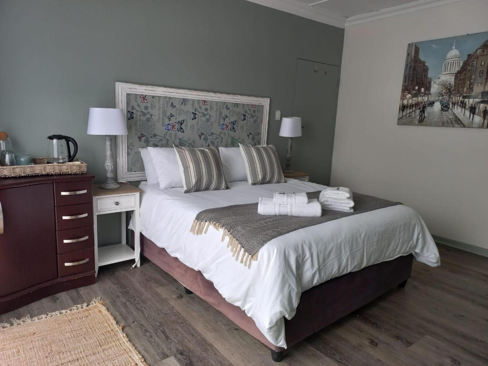 Standard Double Room photo 1