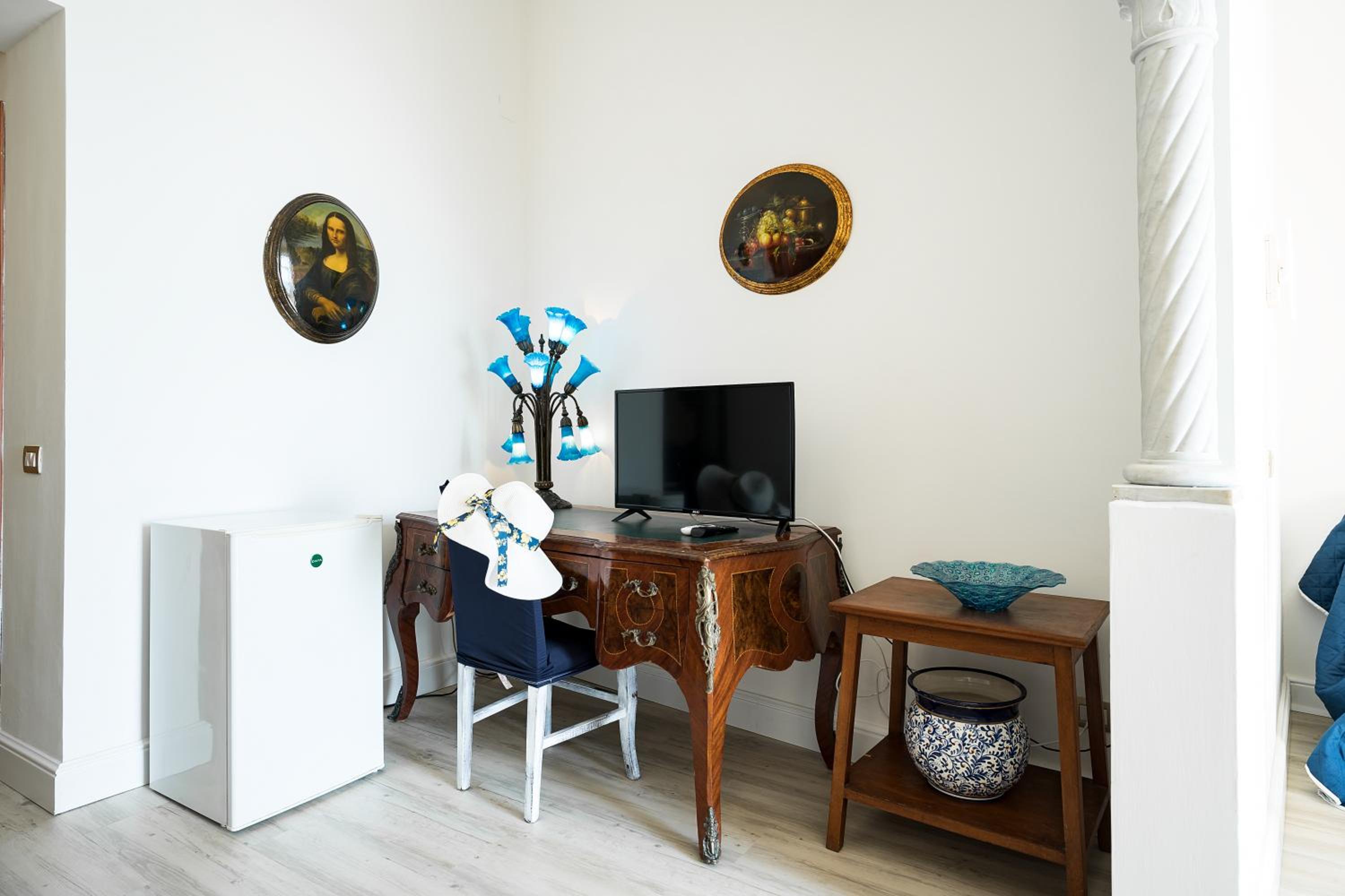 Junior Suite - Photo 18