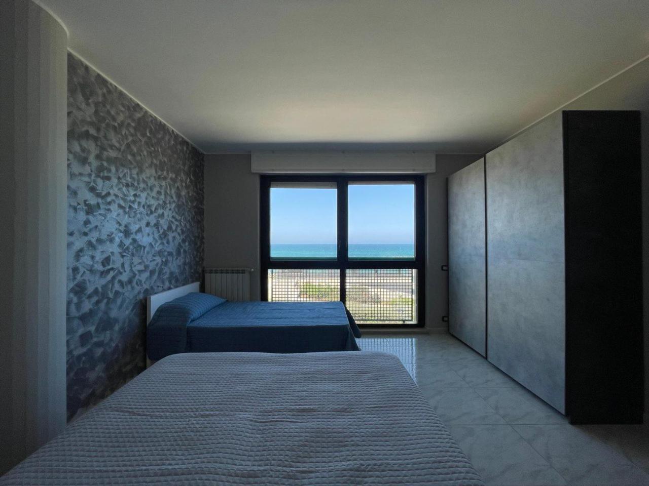 Triple Room with View