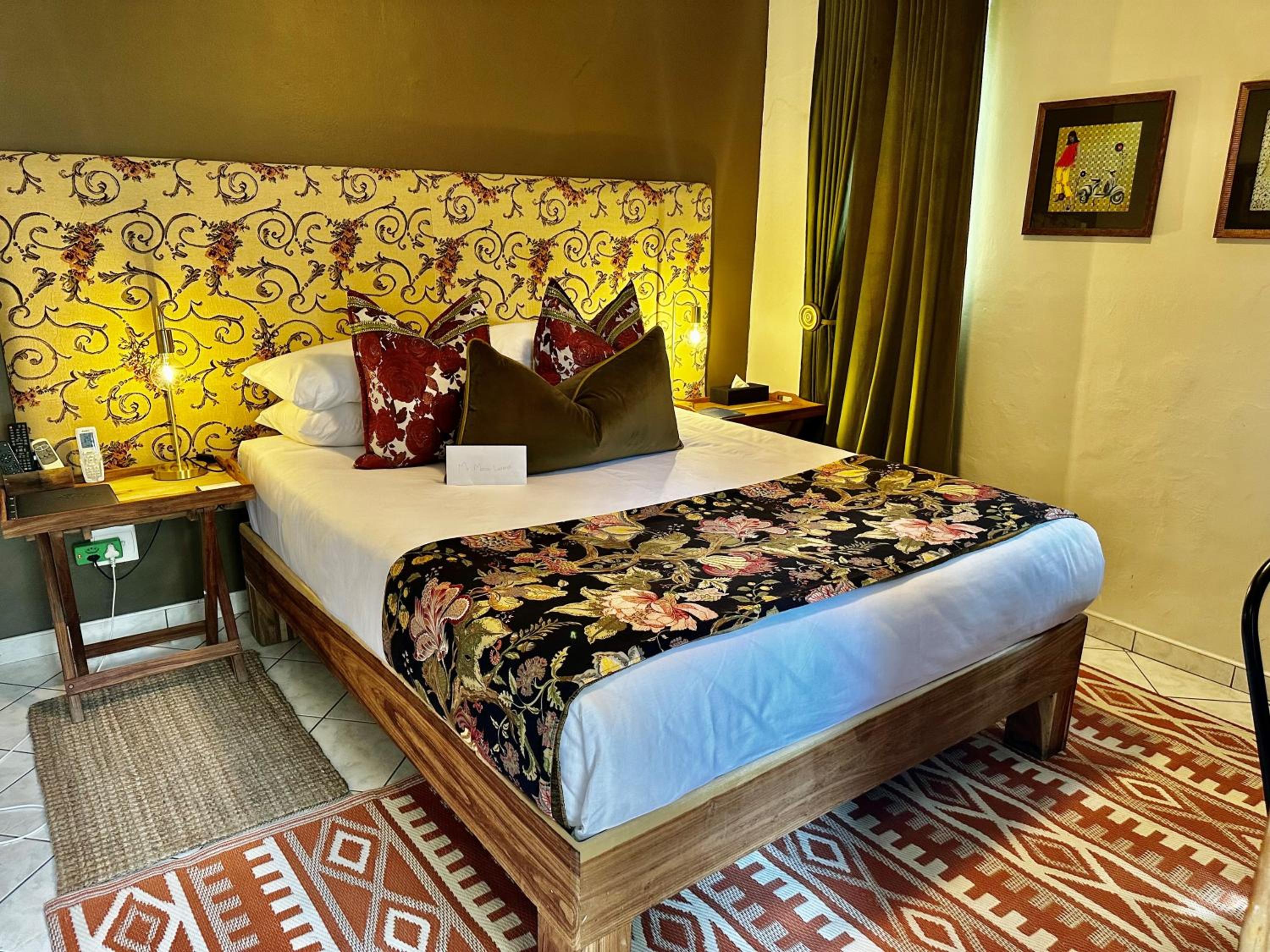 Double Room photo 1