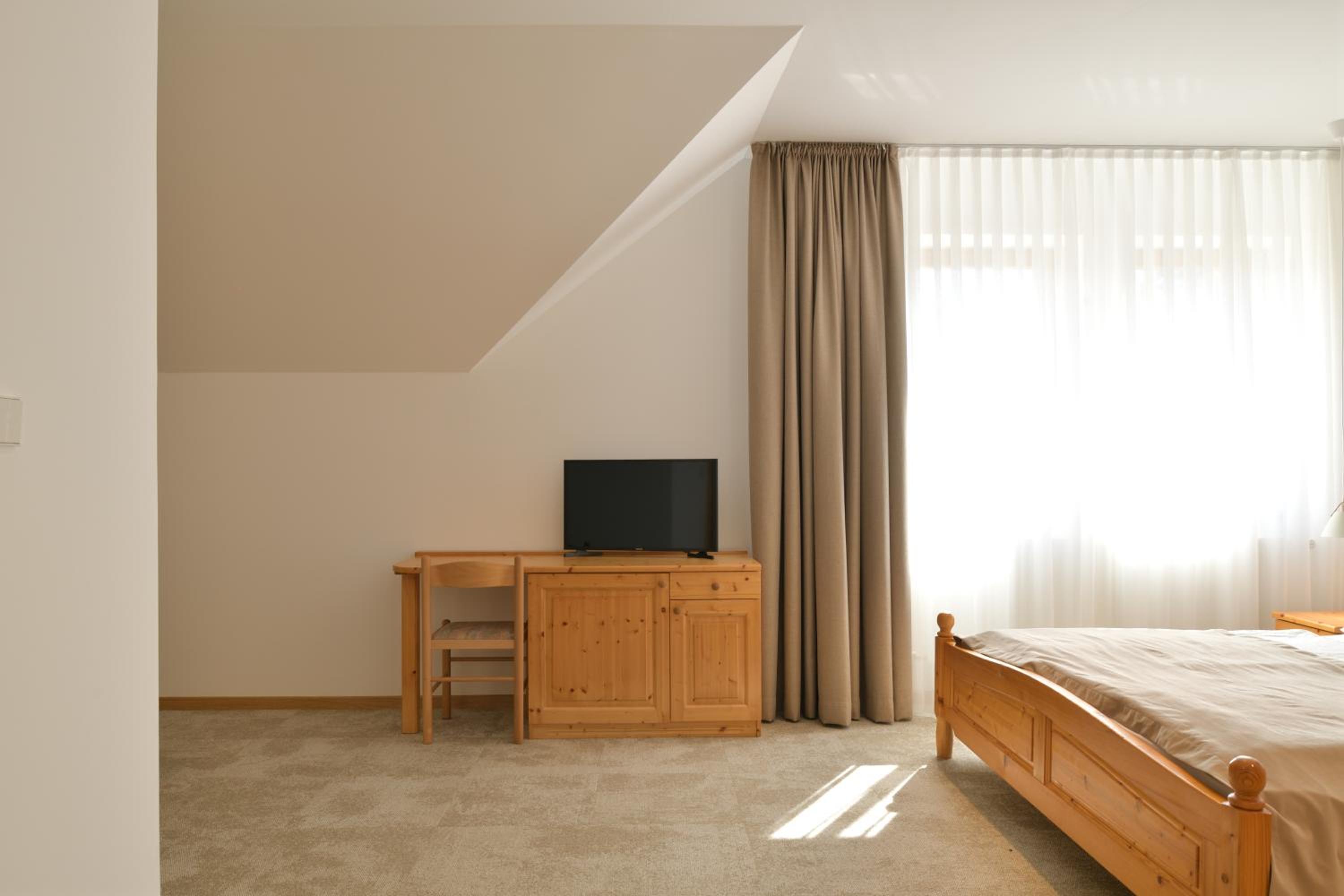 Superior Double Room photo 1