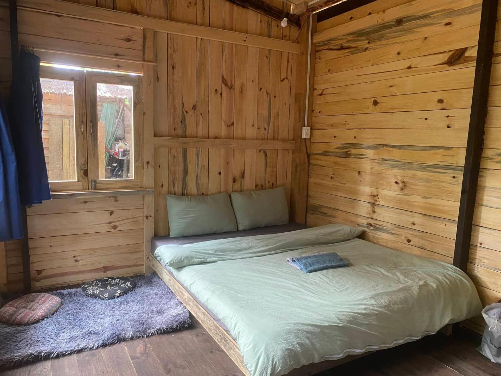 Bungalow with Patio photo 2