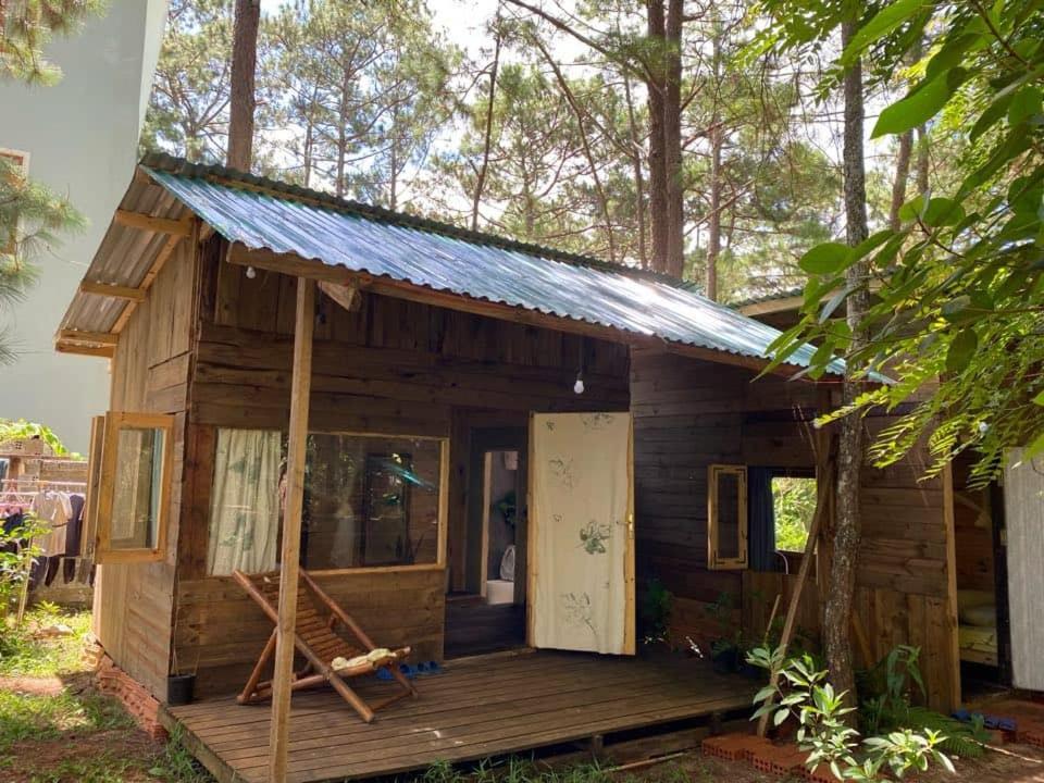 Bungalow with Patio photo 3